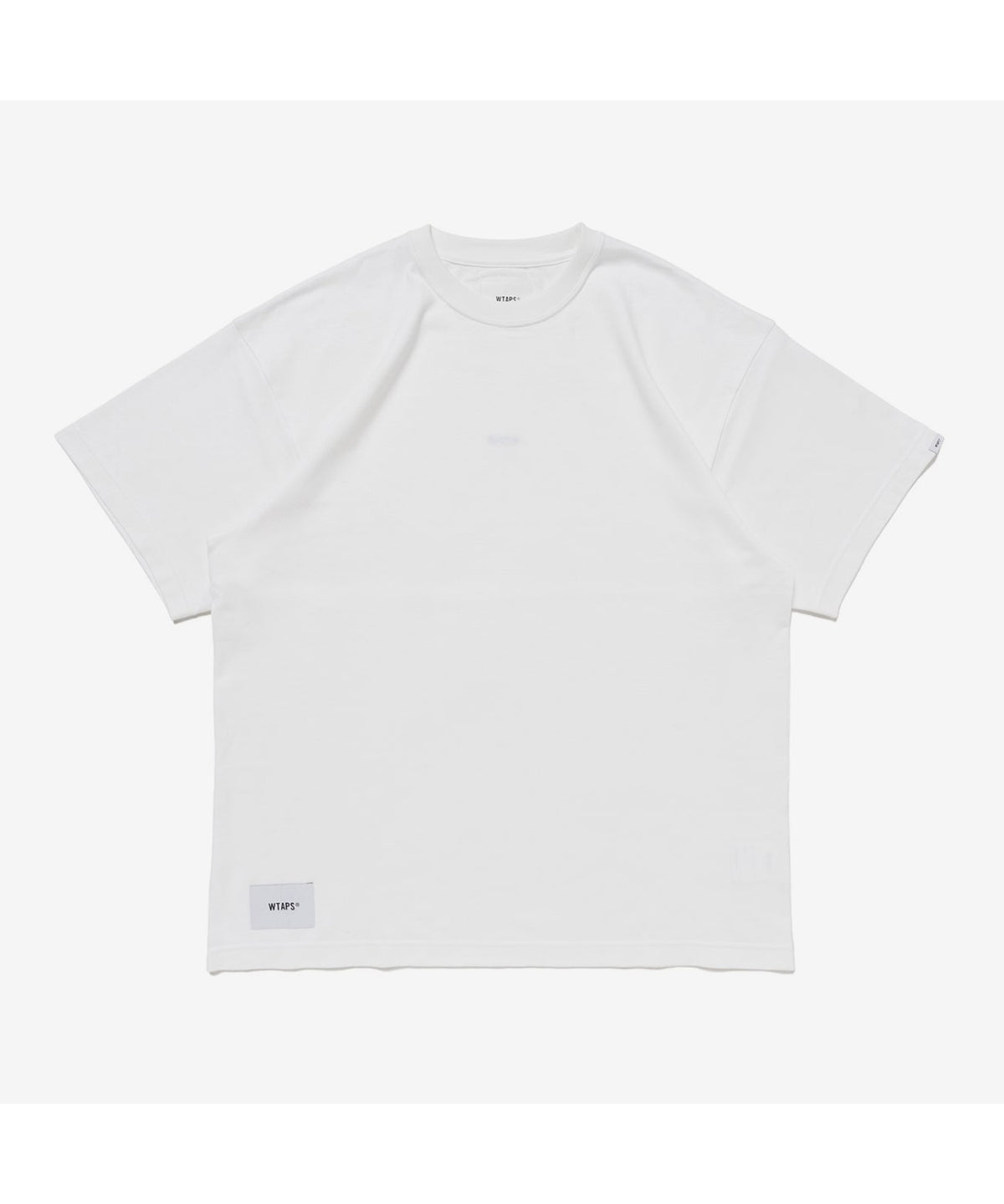 SIGN 01 / SS / COTTON