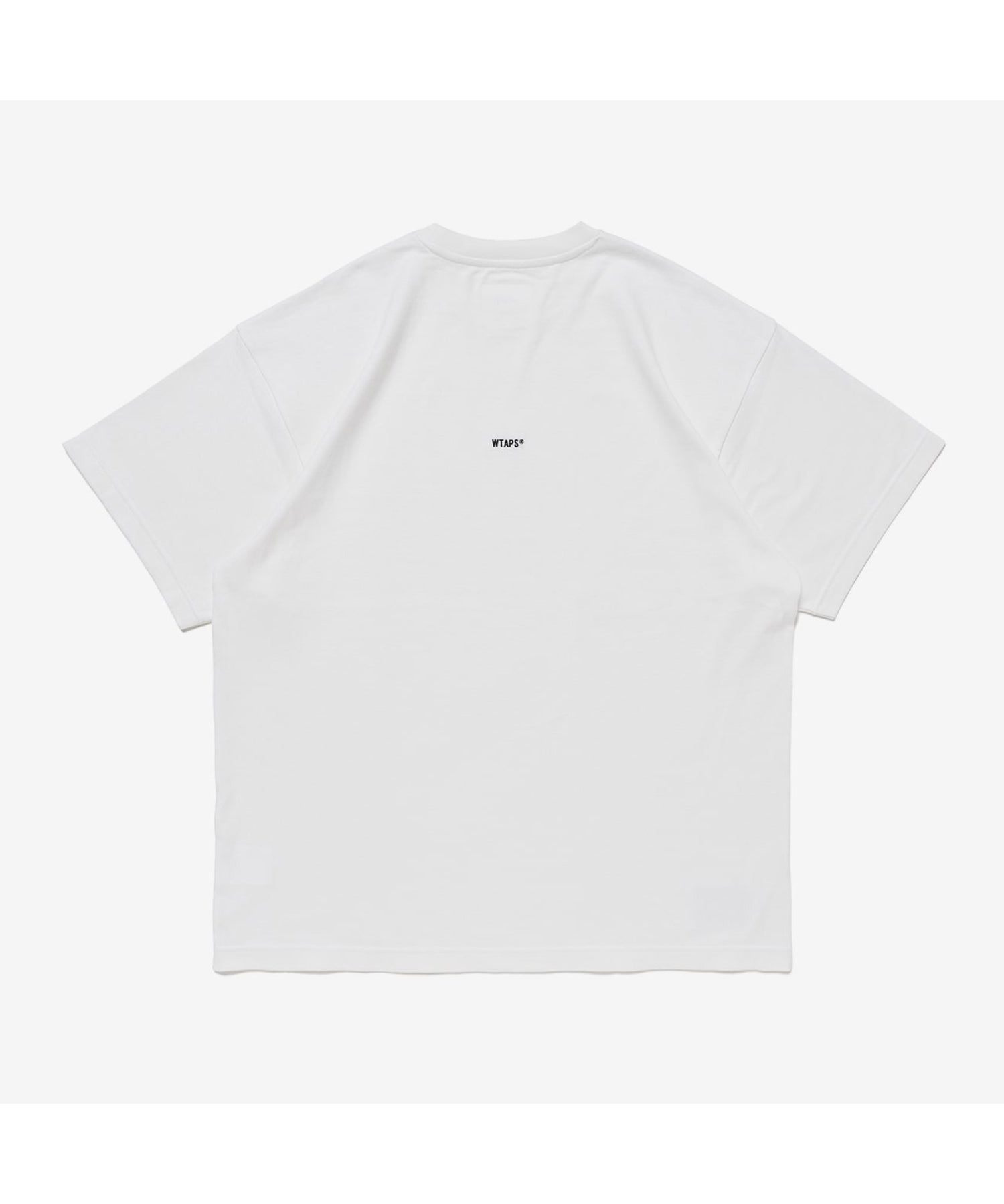 SIGN 01 / SS / COTTON