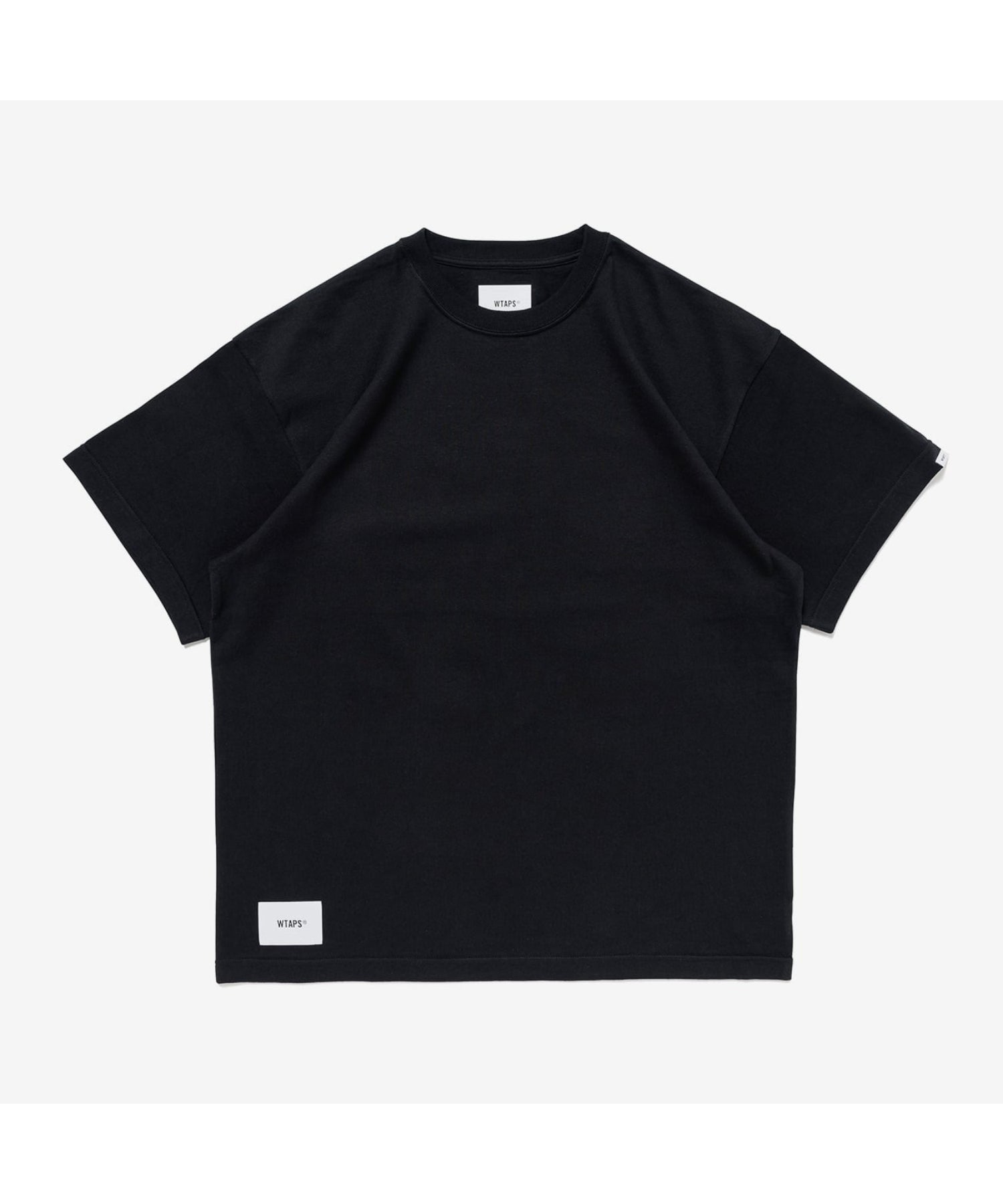 SIGN 01 / SS / COTTON