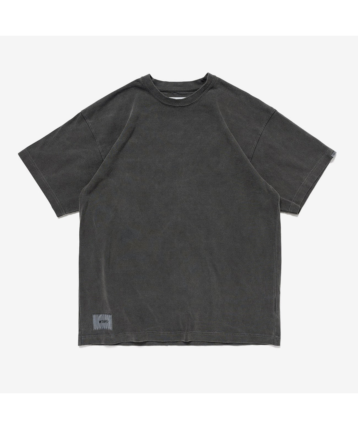 SIGN 02 / SS / COTTON