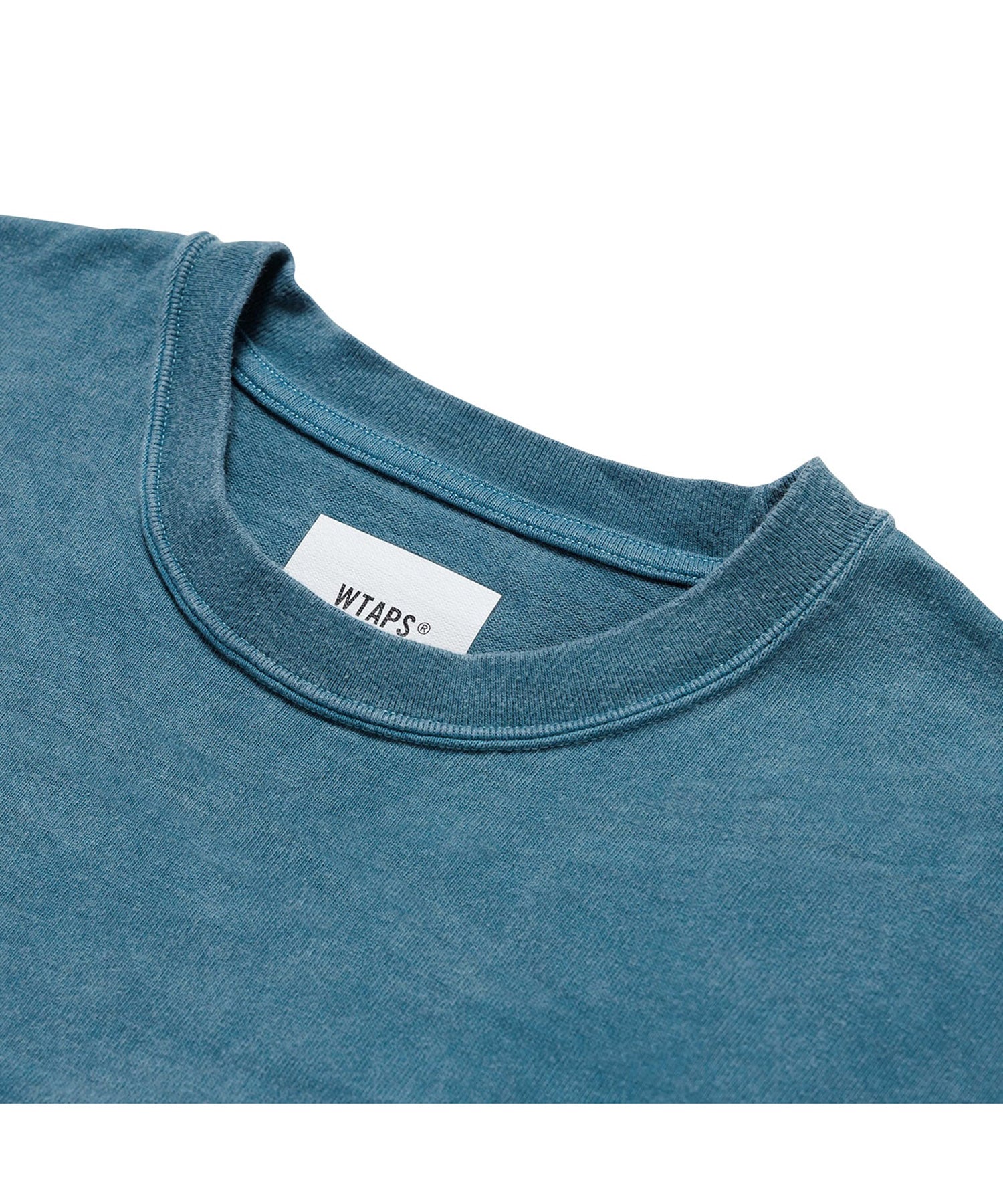 SIGN 02 / SS / COTTON