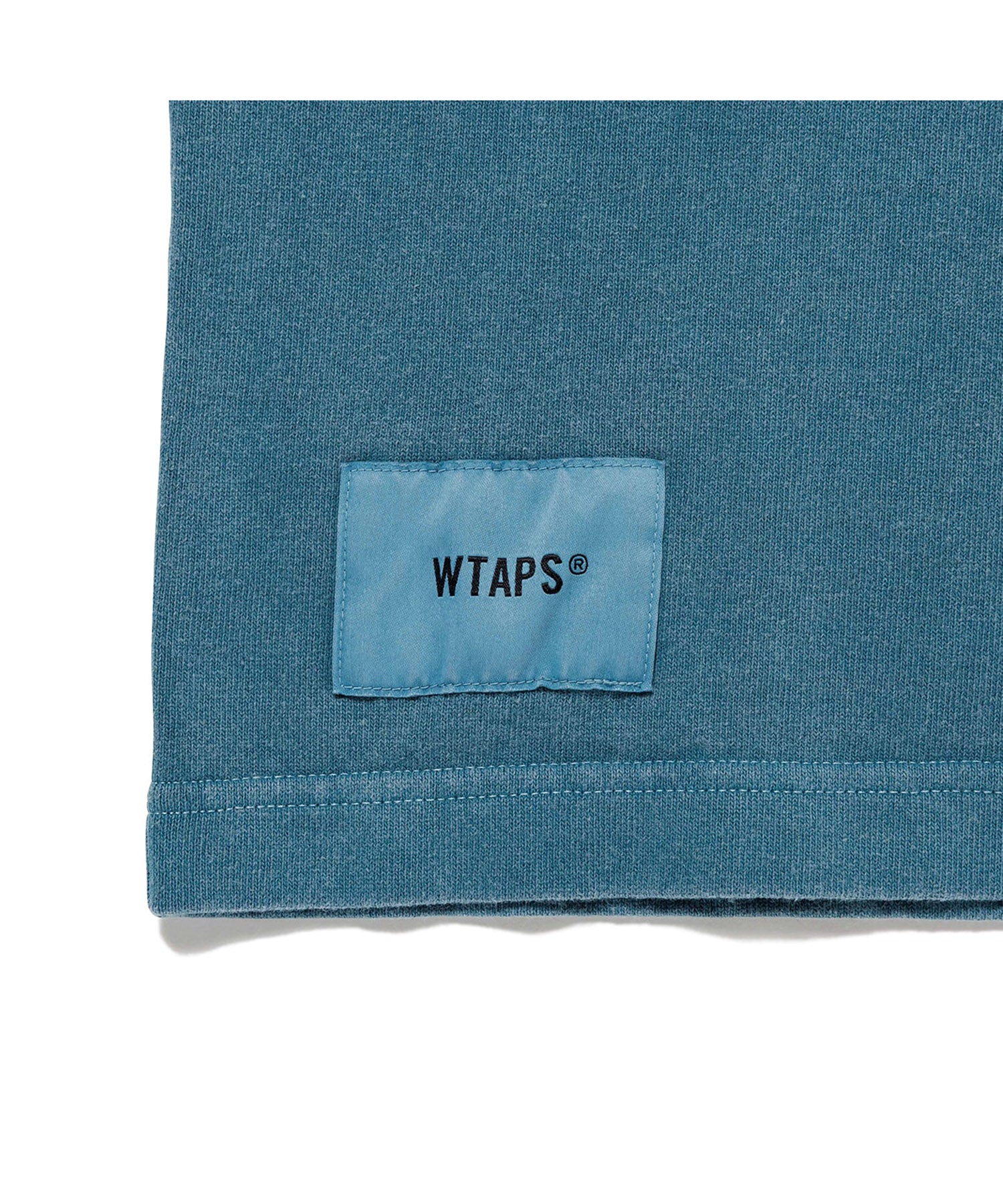 SIGN 02 / SS / COTTON