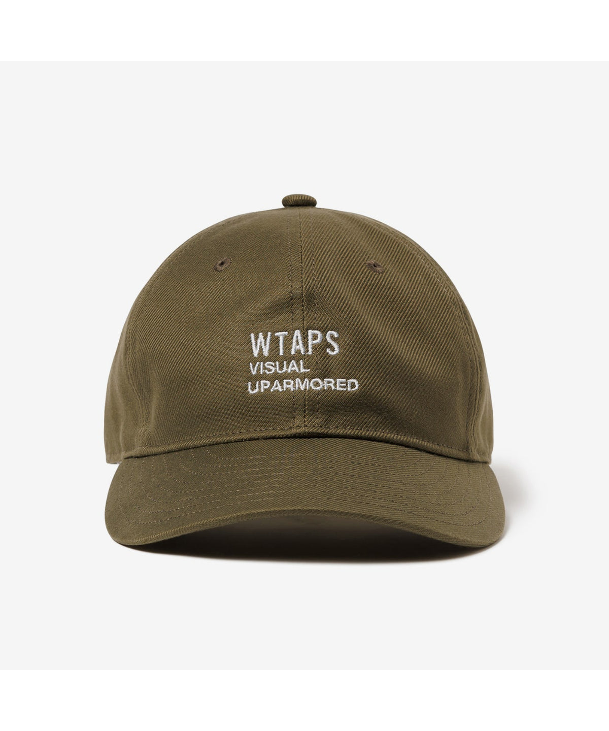 T-6M 02 / CAP / COTTON. TWILL