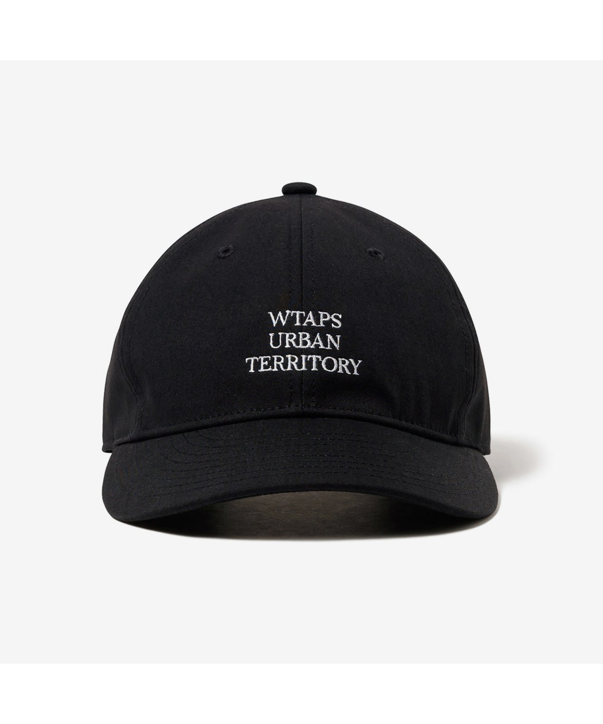 T-6M 06 / CAP / POLY. TWILL. COOLMAX®