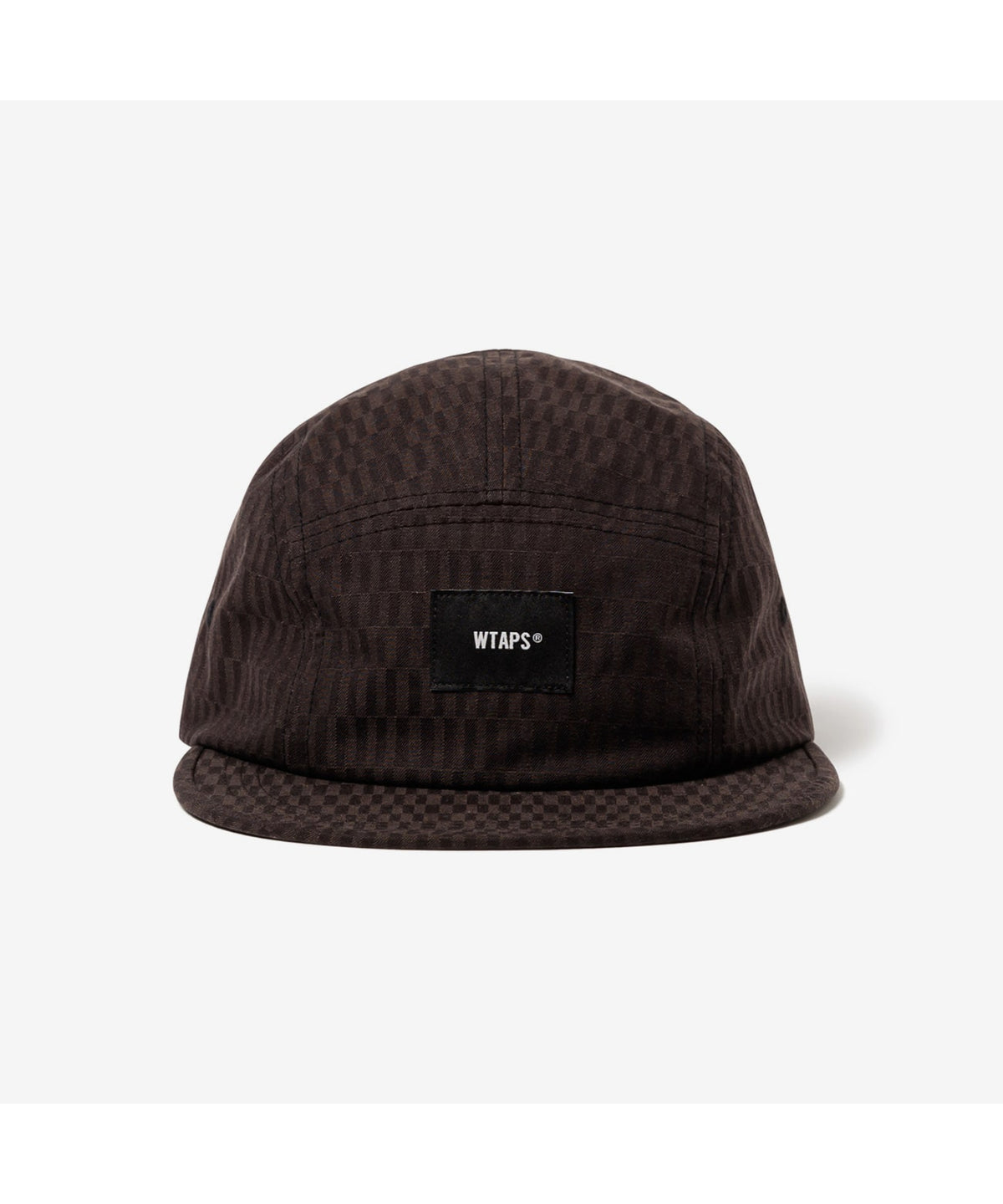 T-5 03 / CAP / COTTON. TWILL. TEXTILE