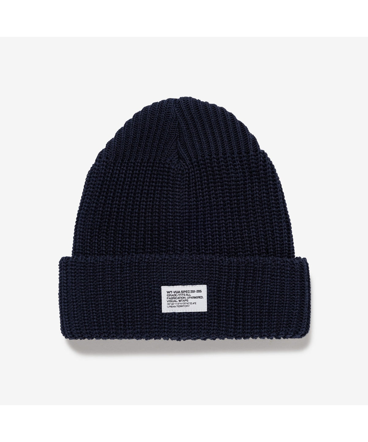 BEANIE 02 / BEANIE / CTPL. COOLMAX®