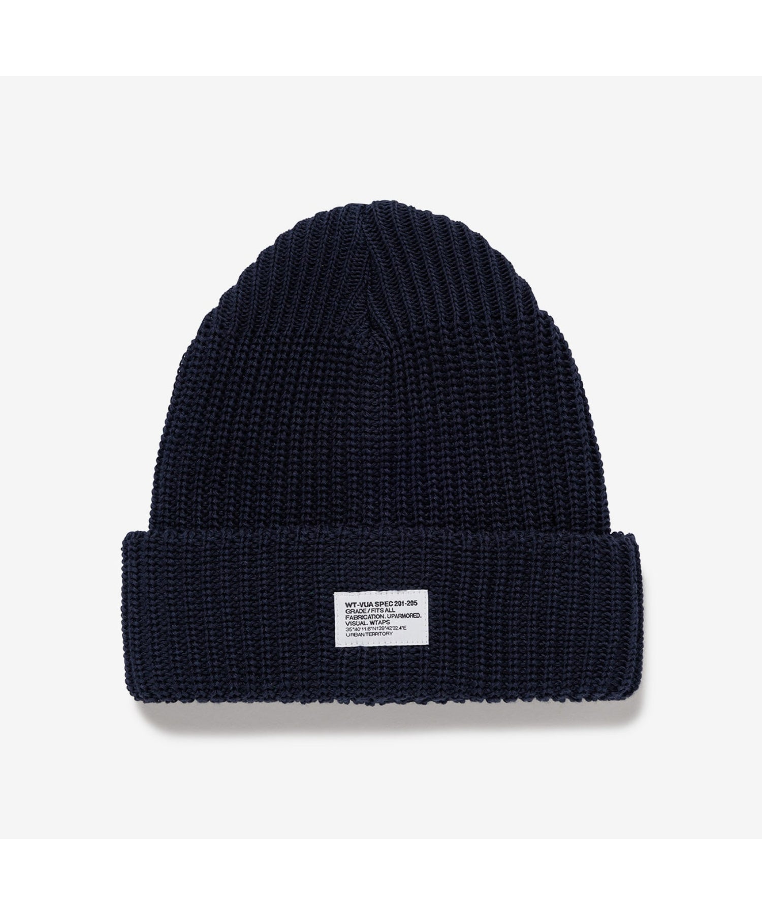BEANIE 02 / BEANIE / CTPL. COOLMAX®