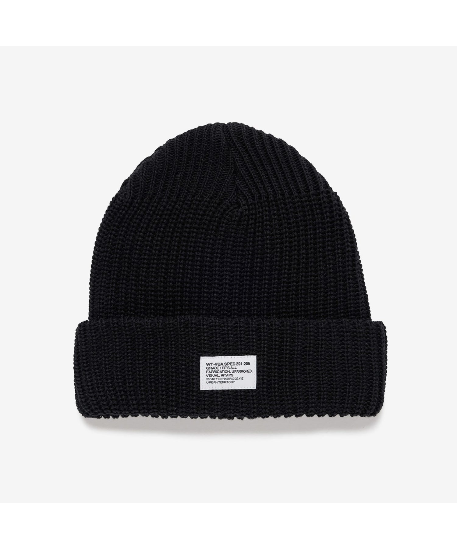 BEANIE 02 / BEANIE / CTPL. COOLMAX®