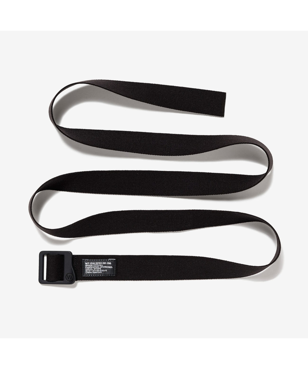 WEBBING / BELT / POLY