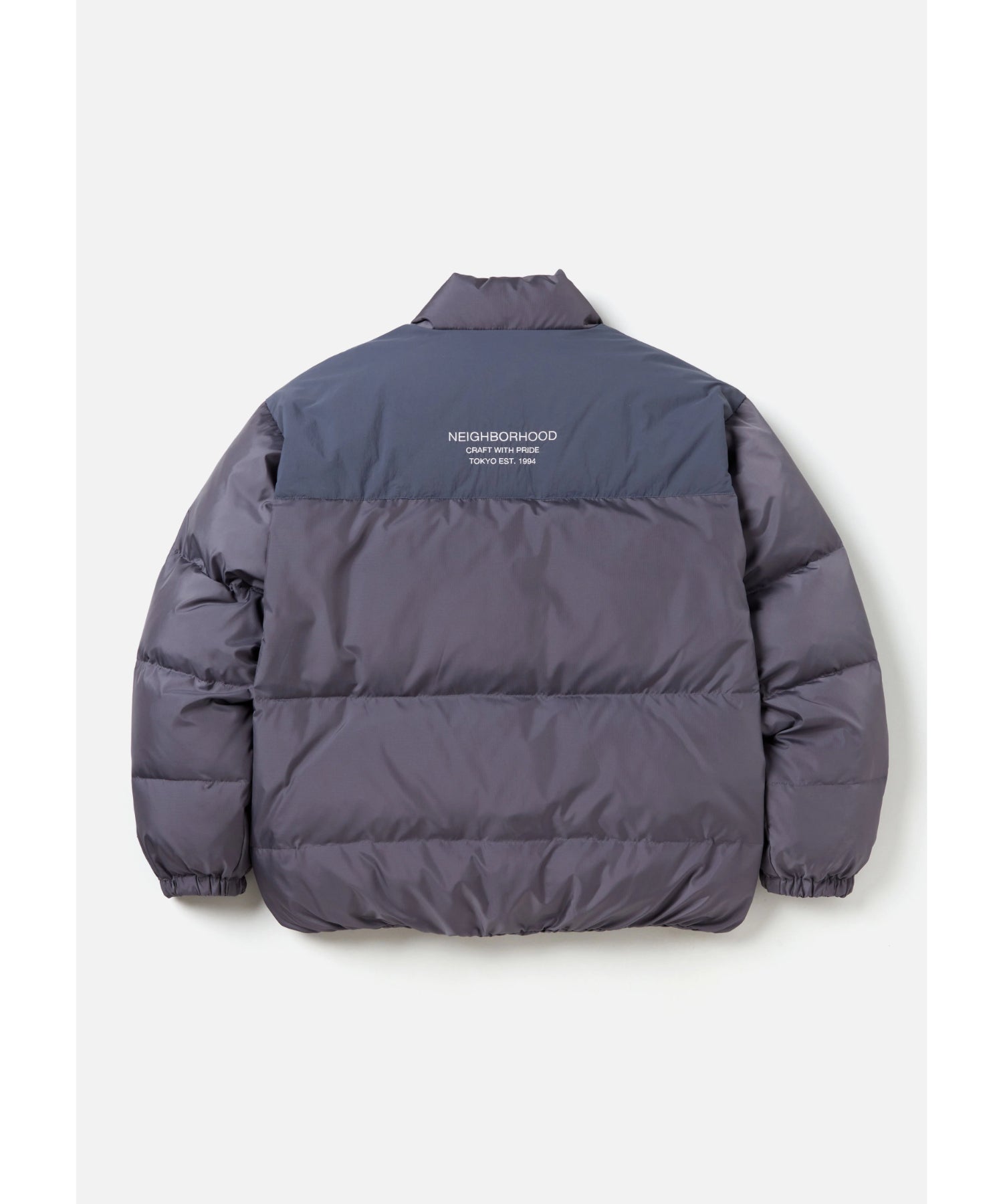 CLASSIC DOWN JACKET