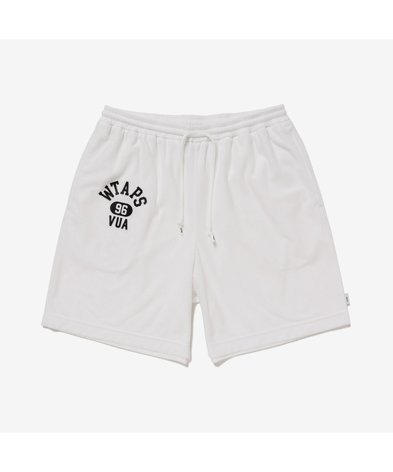 WUS / SHORTS / POLY