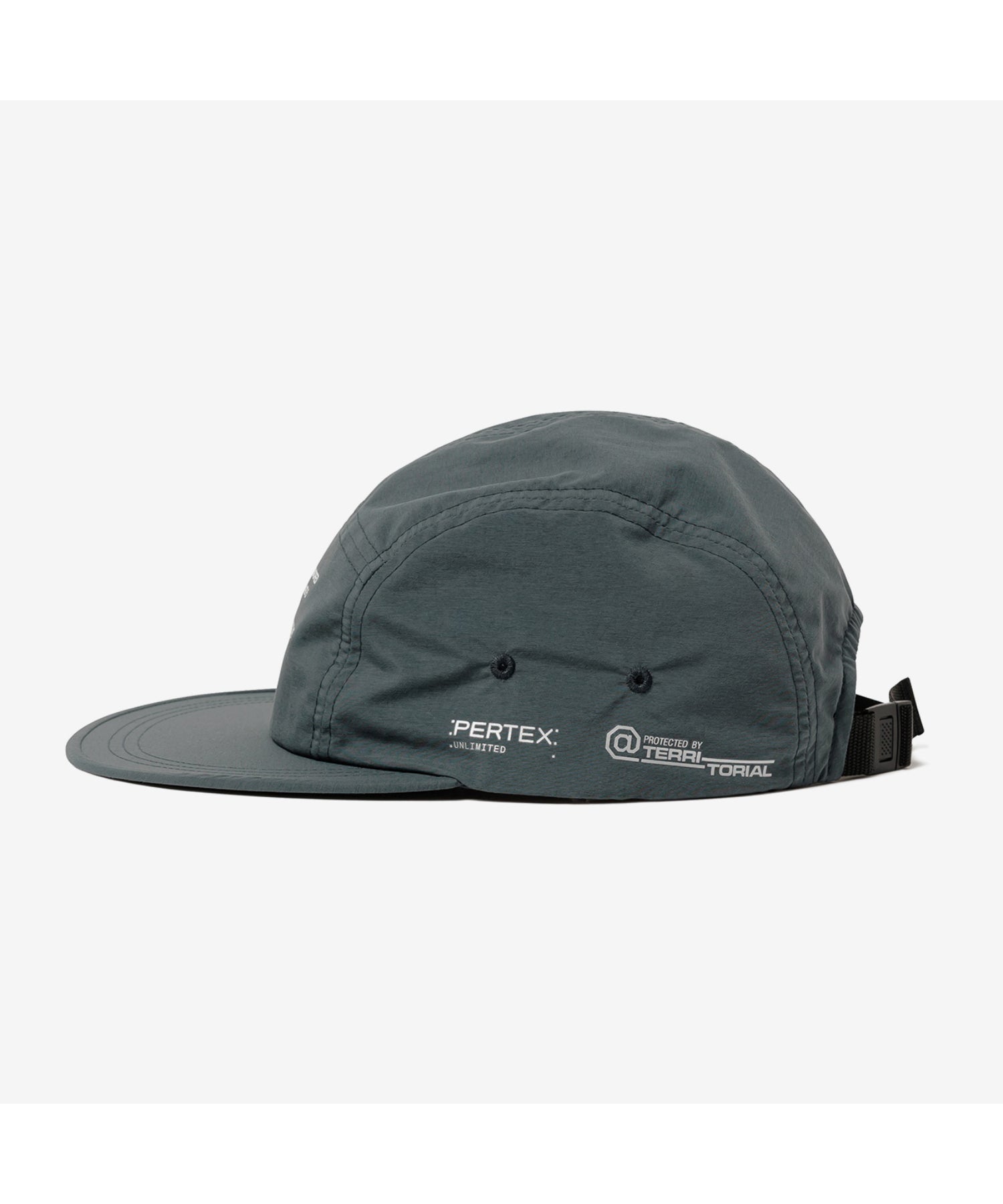 T-5 01 / CAP / NYLON. TUSSAH. PERTEX