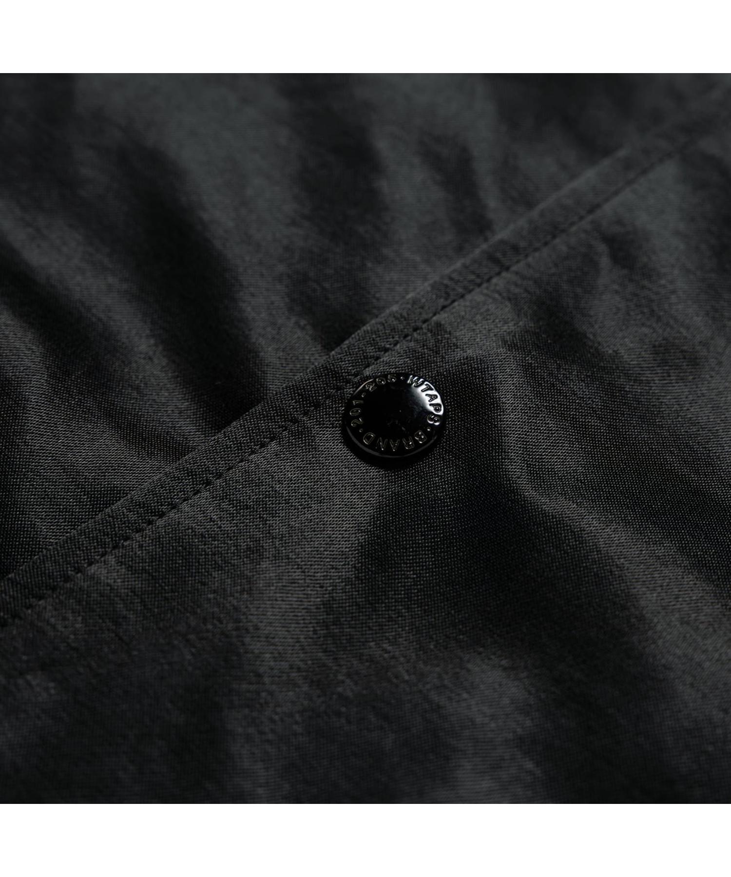 CHIEF / JACKET / CTRY. SATIN. LEAGUE