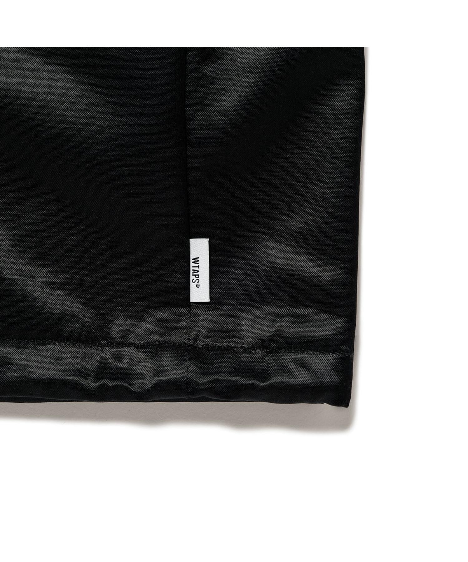 CHIEF / JACKET / CTRY. SATIN. LEAGUE