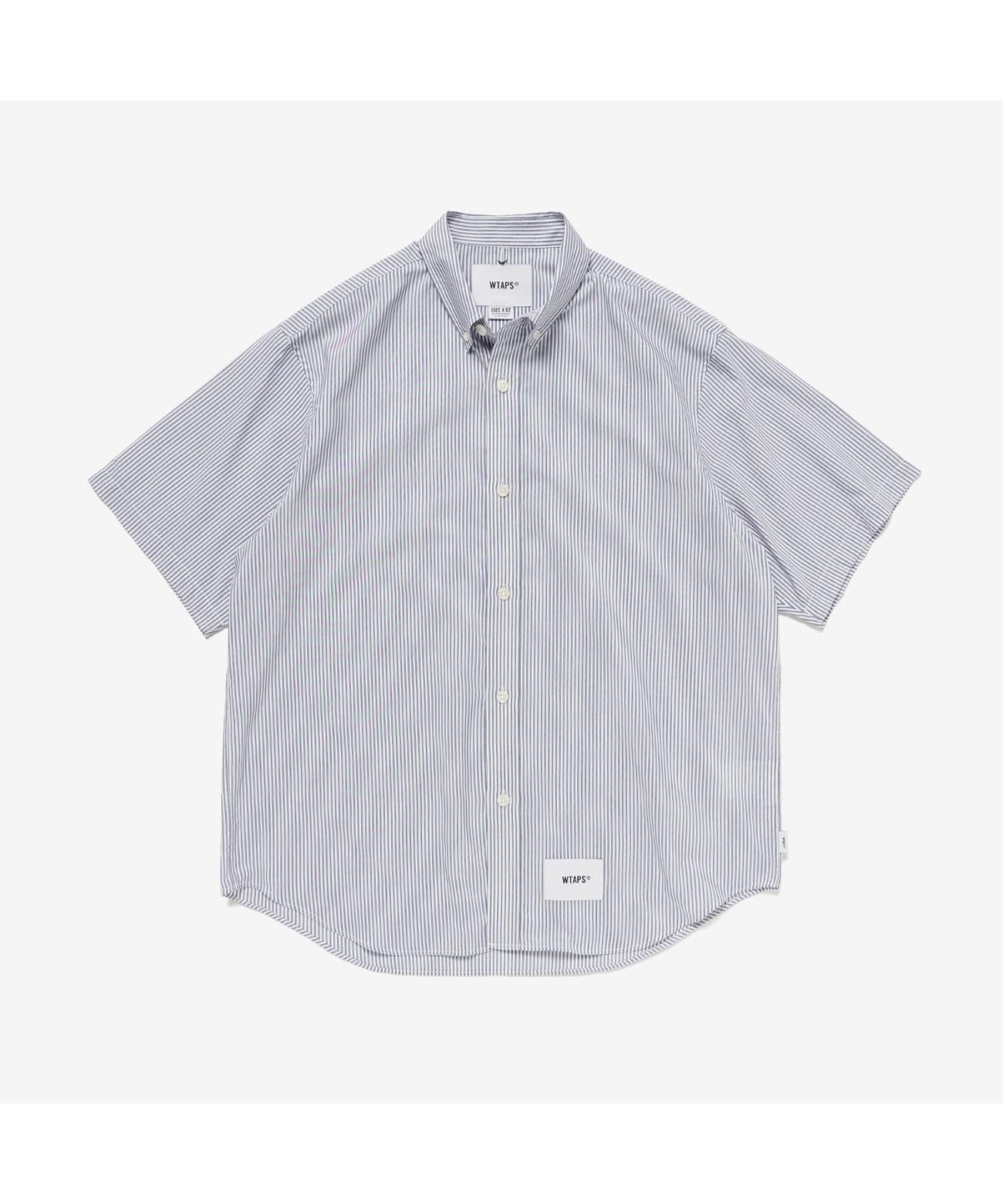 BD 01 / SS / CTPL. BROADCLOTH. TEXTILE. COOLMAX
