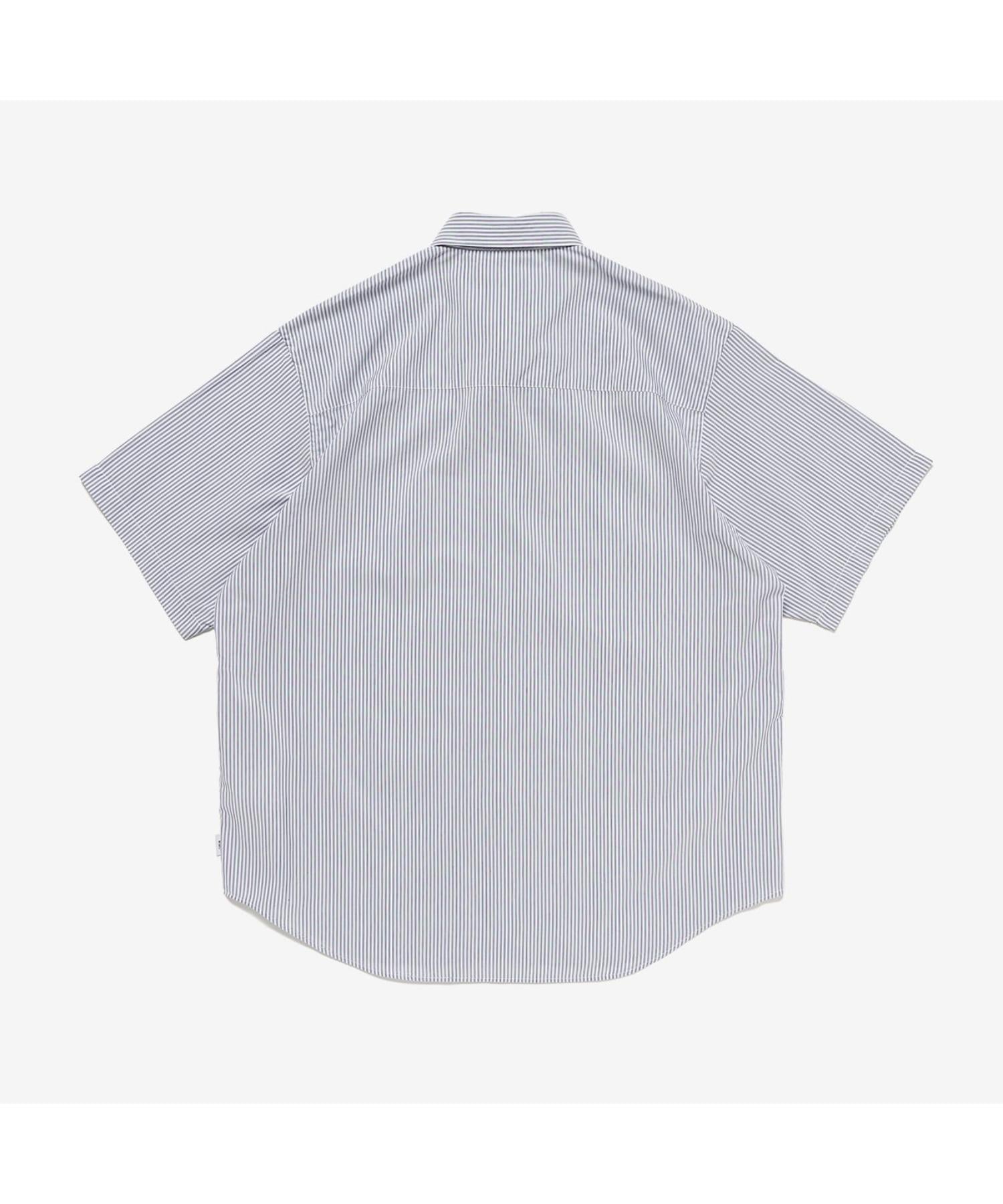 BD 01 / SS / CTPL. BROADCLOTH. TEXTILE. COOLMAX