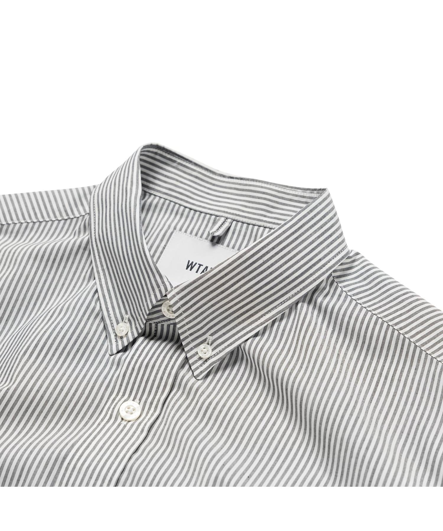 BD 01 / SS / CTPL. BROADCLOTH. TEXTILE. COOLMAX