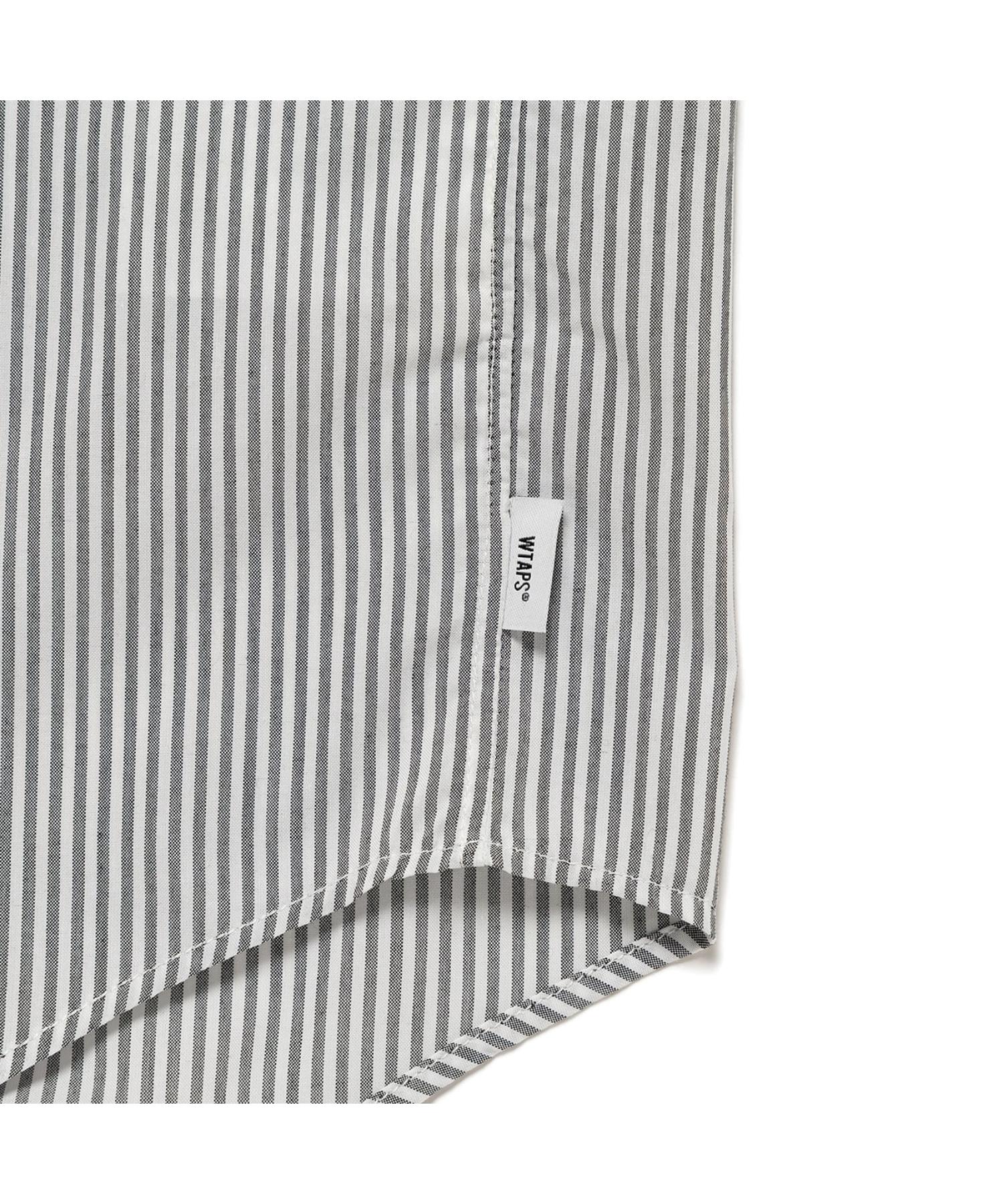 BD 01 / SS / CTPL. BROADCLOTH. TEXTILE. COOLMAX