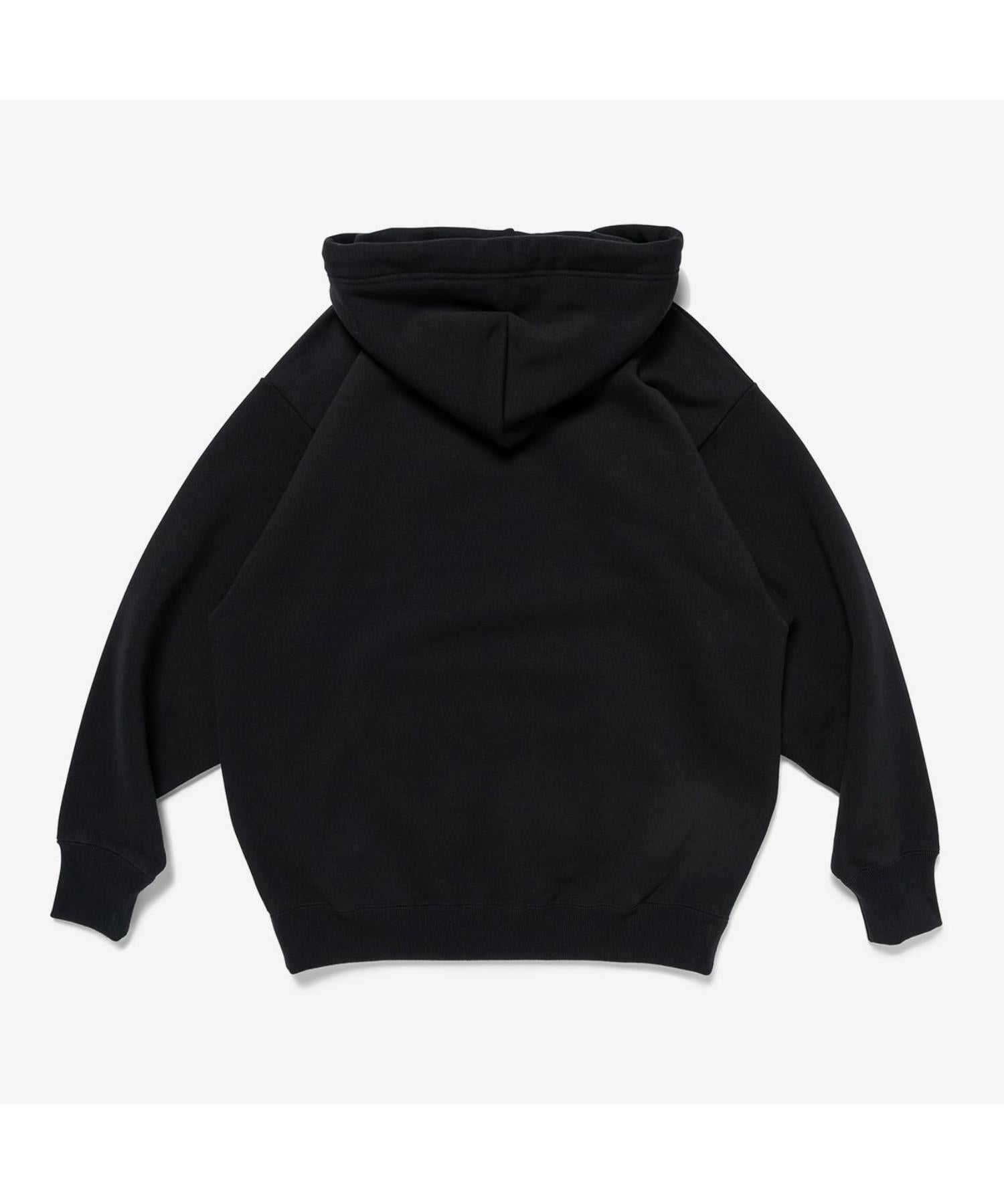 ACADEMY / HOODY / COTTON. COLLEGE