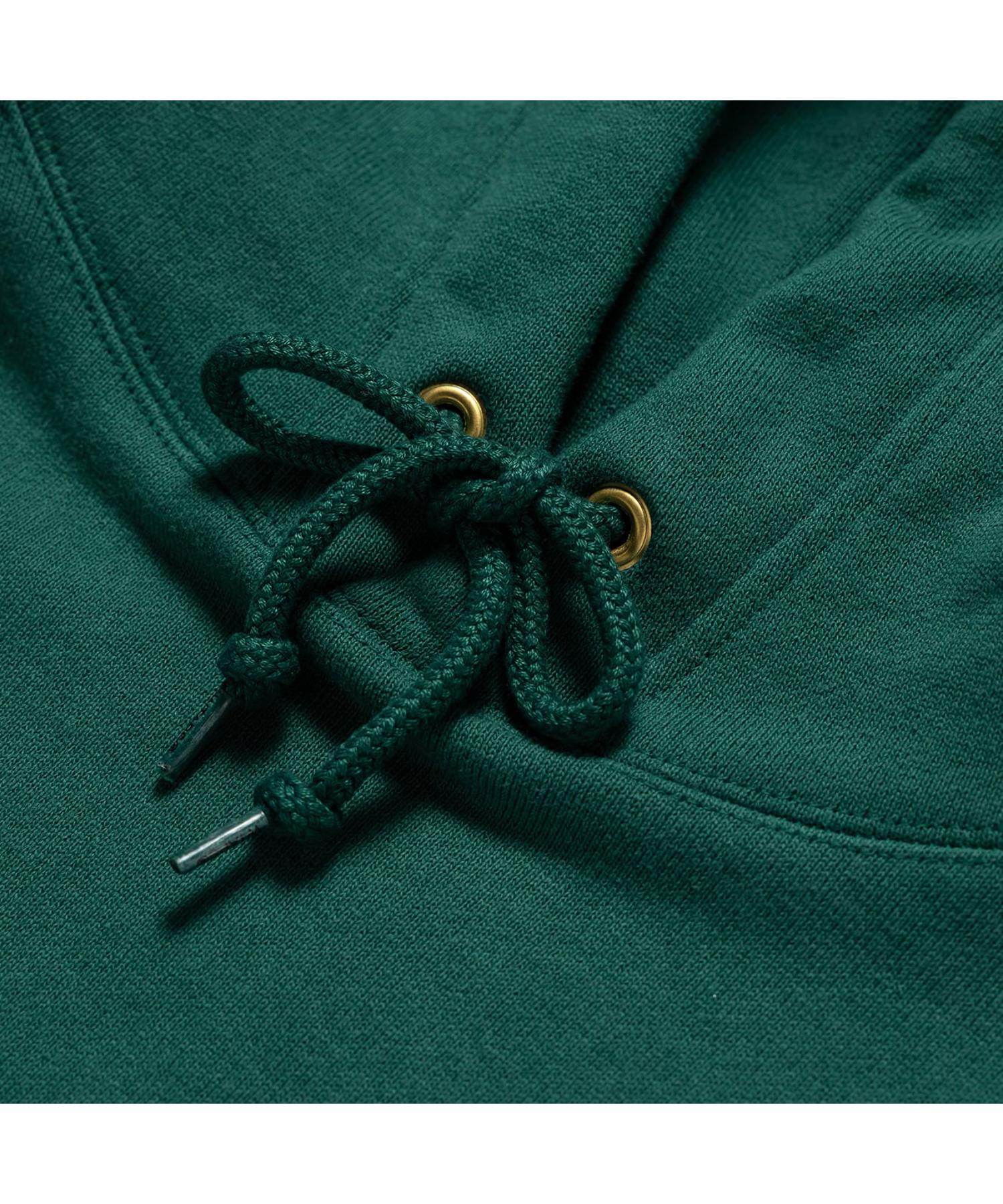 ACADEMY / HOODY / COTTON. COLLEGE