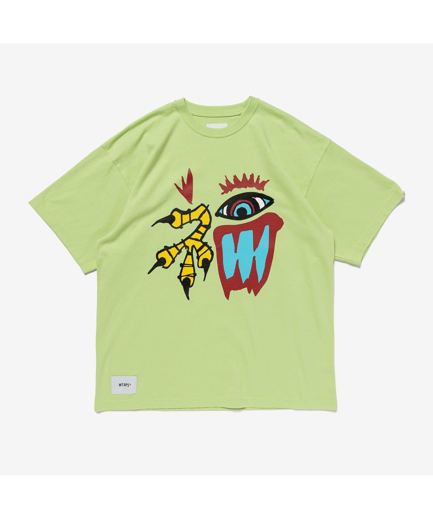 OBJ 04 / SS / COTTON. FUKU - WTAPS (ダブルタップス) - tops  