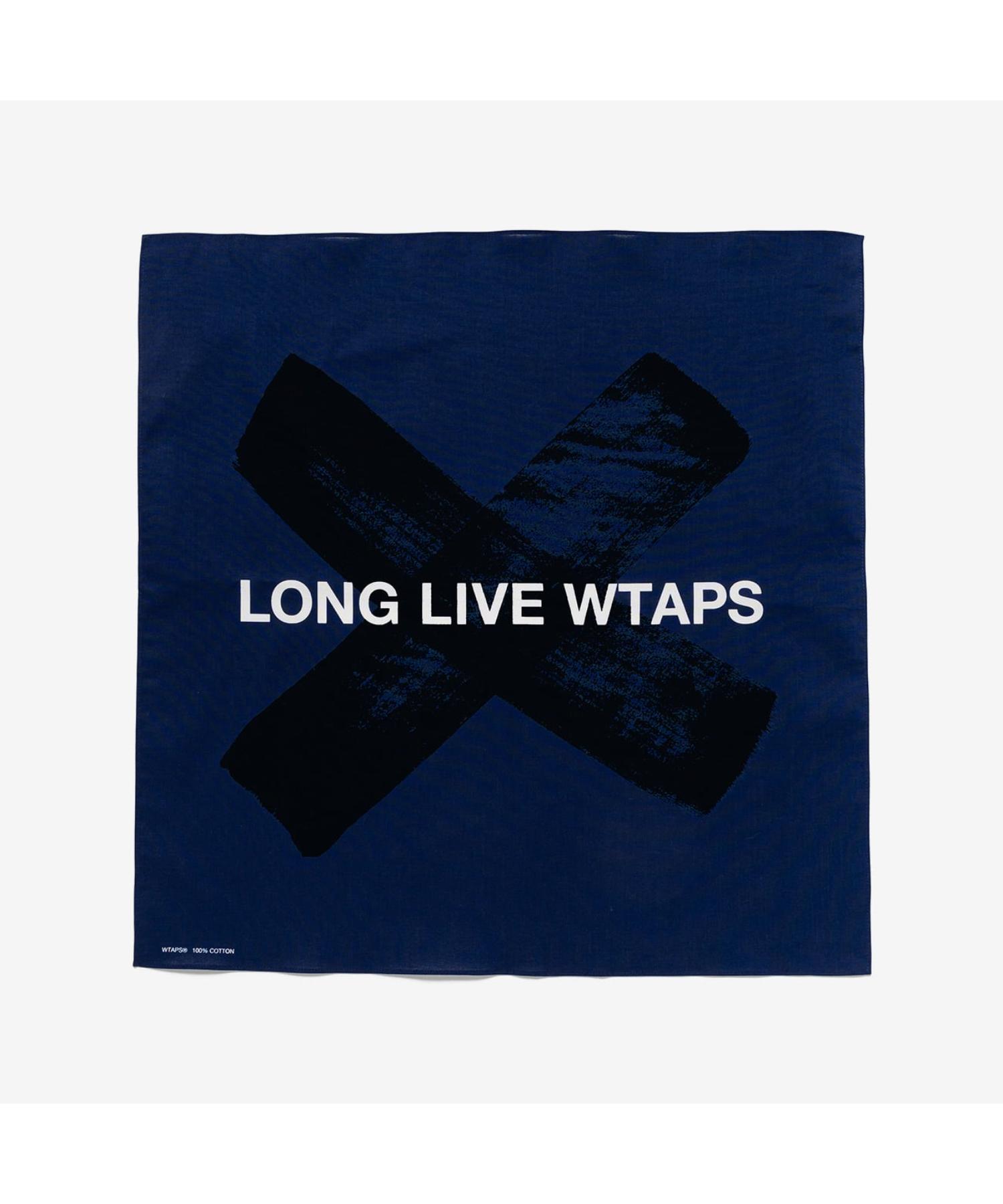 BANDARIA / BANDANA / COTTON. LLW