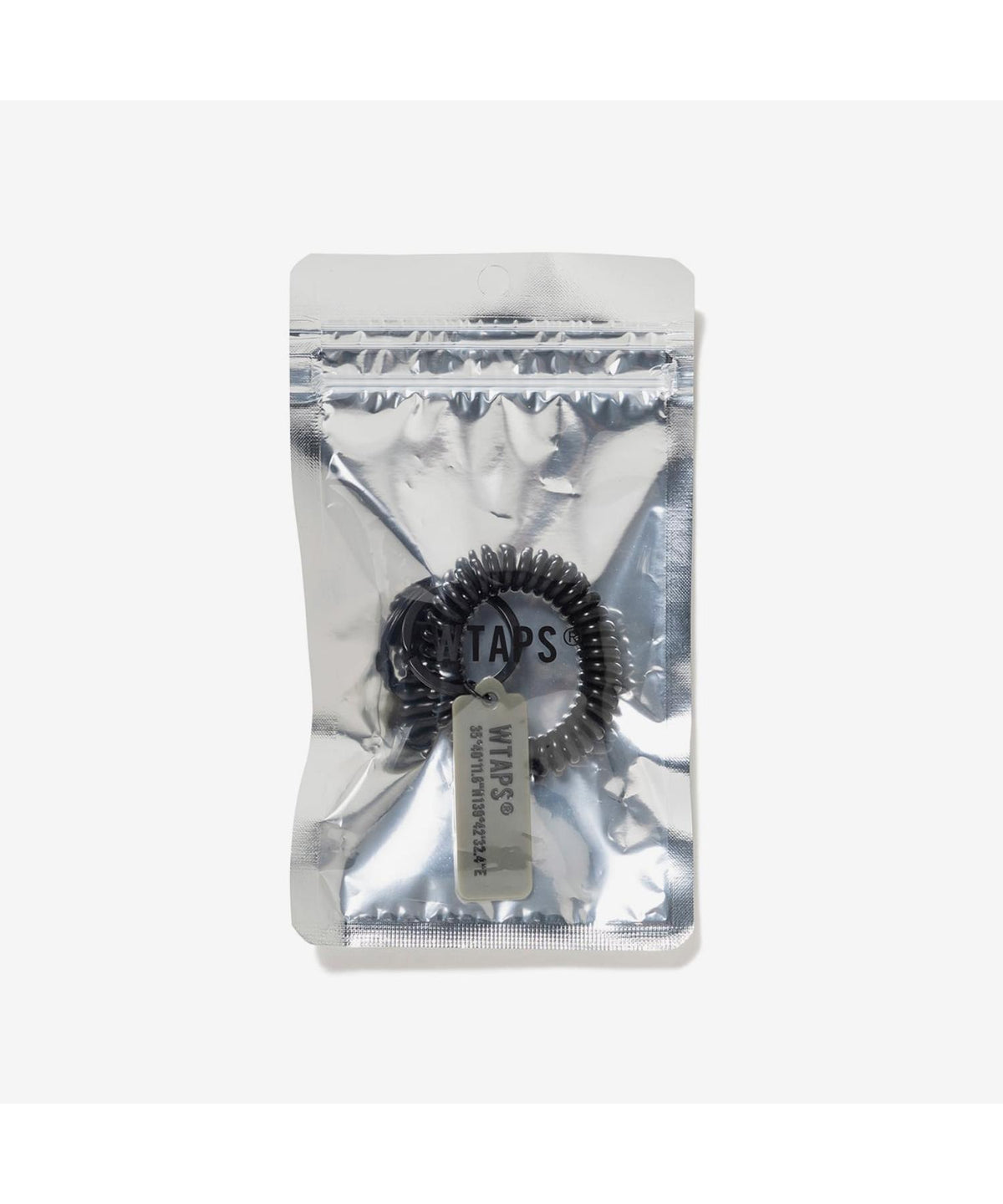 COIL TAG / BRACELET / POLY. GPS