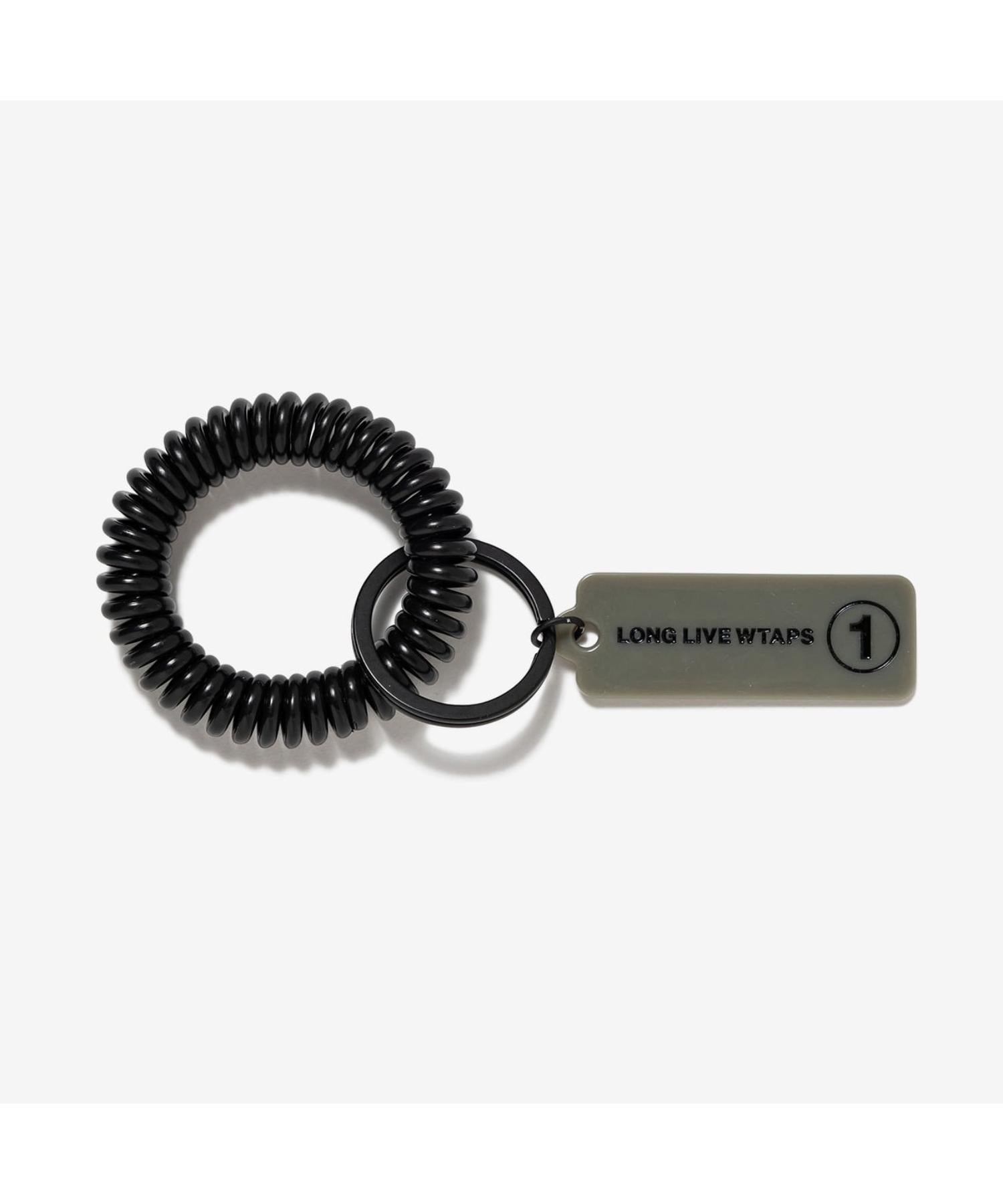 COIL TAG / BRACELET / POLY. GPS