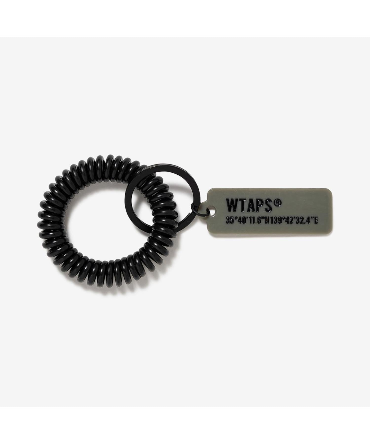 COIL TAG / BRACELET / POLY. GPS
