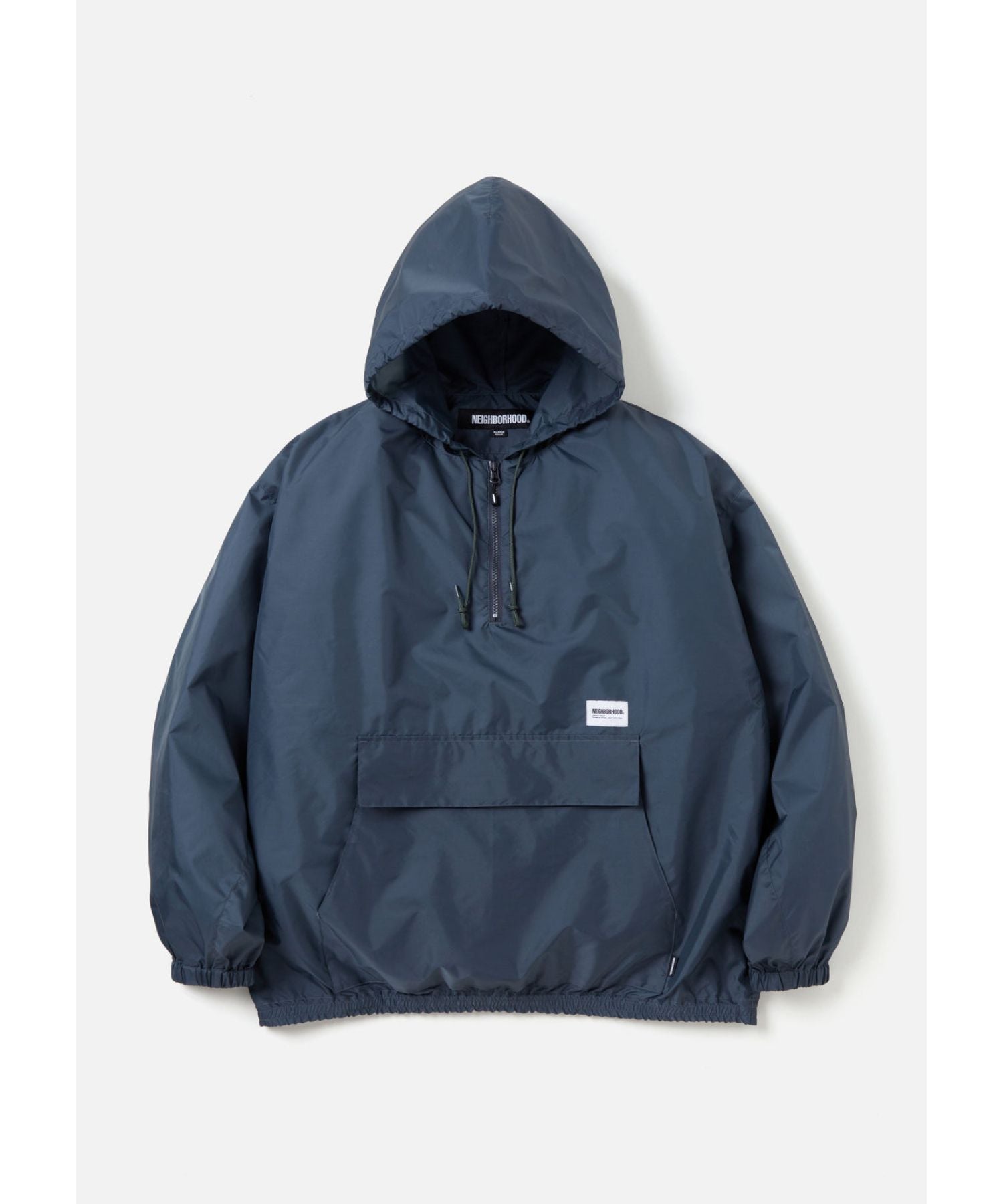 ネイバーフッド(NEIGHBORHOOD)｜Anorak Jacket｜公式通販｜FIGURE