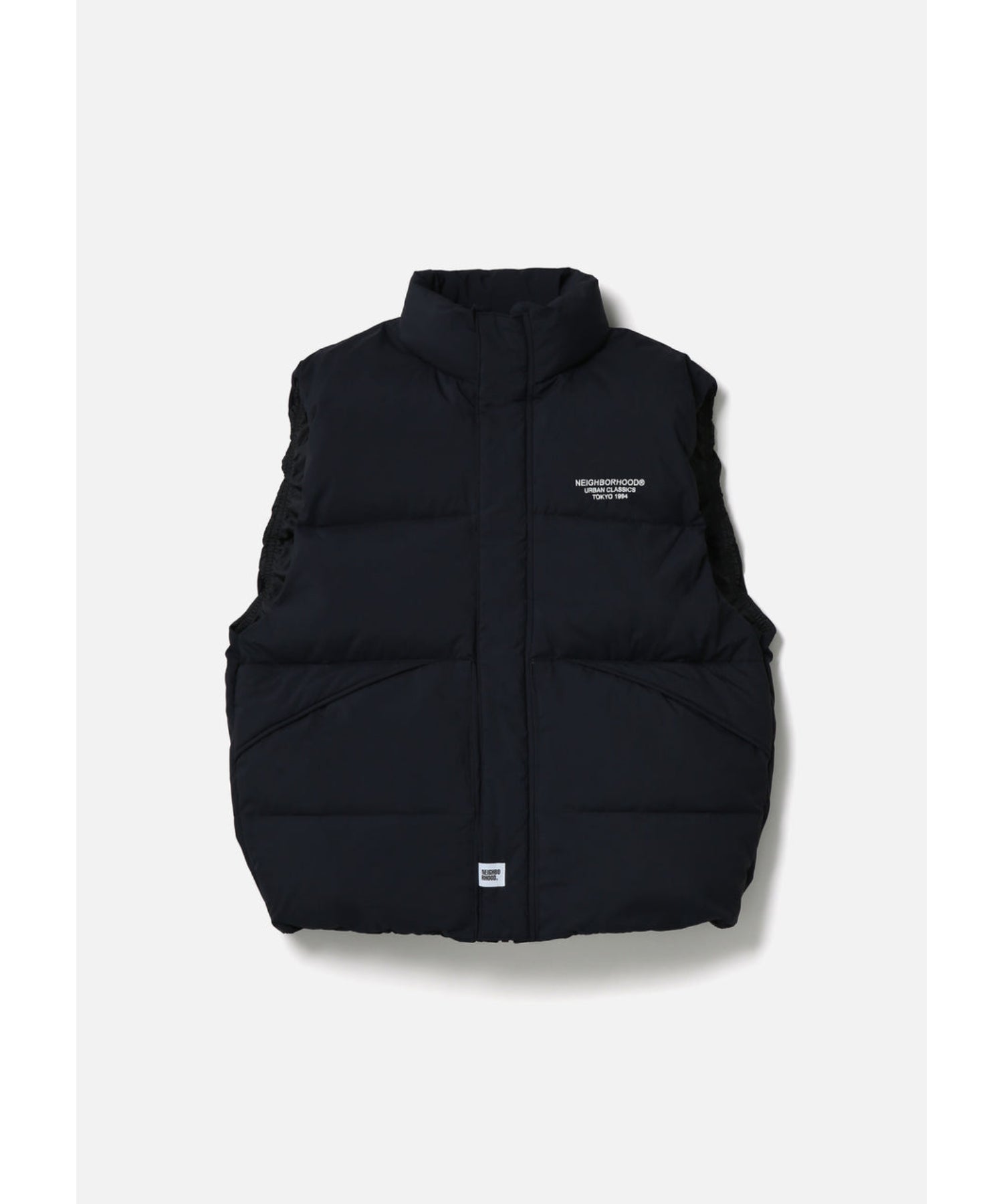 CLASSIC DOWN VEST