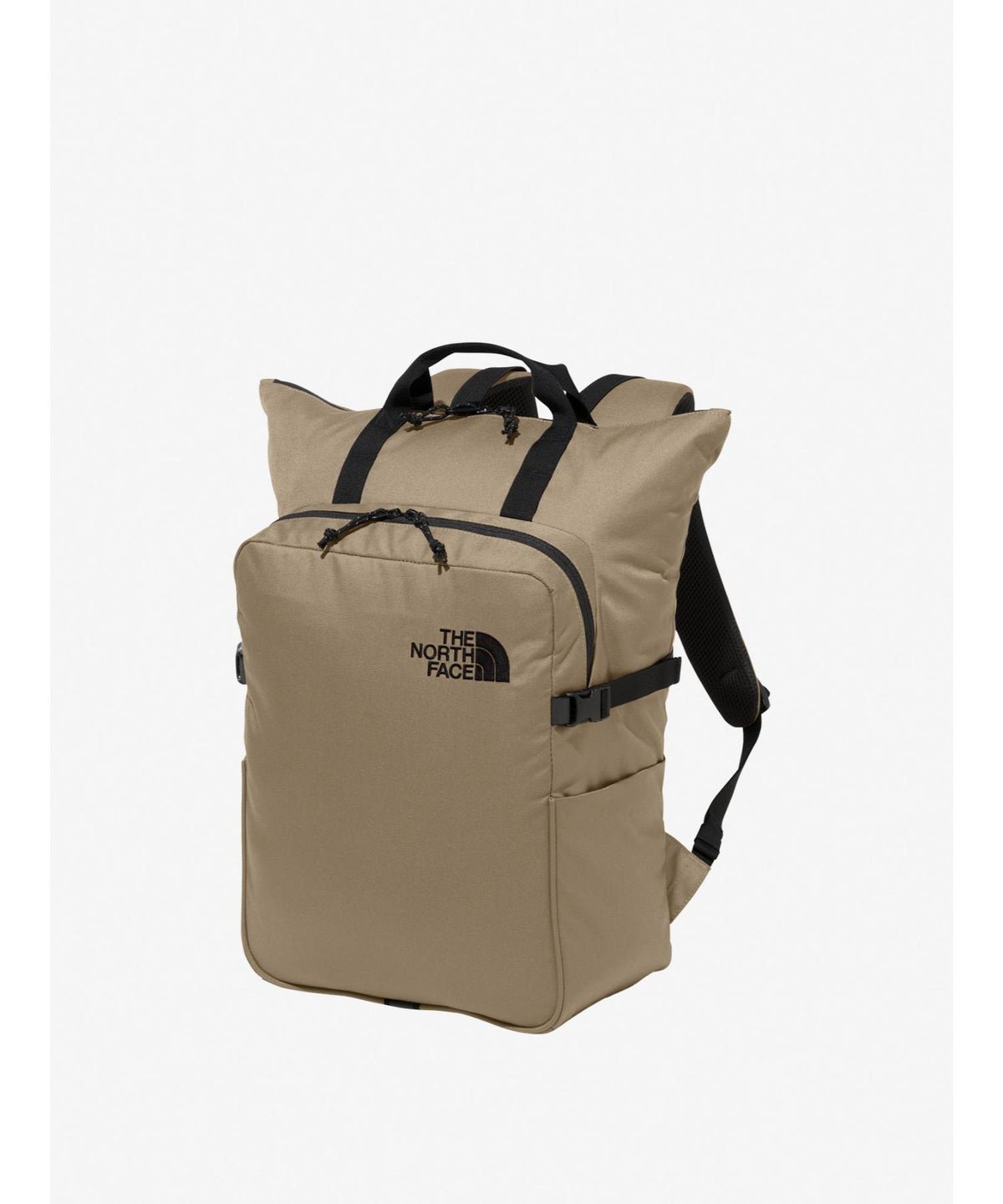 BOULDER TOTE PACK