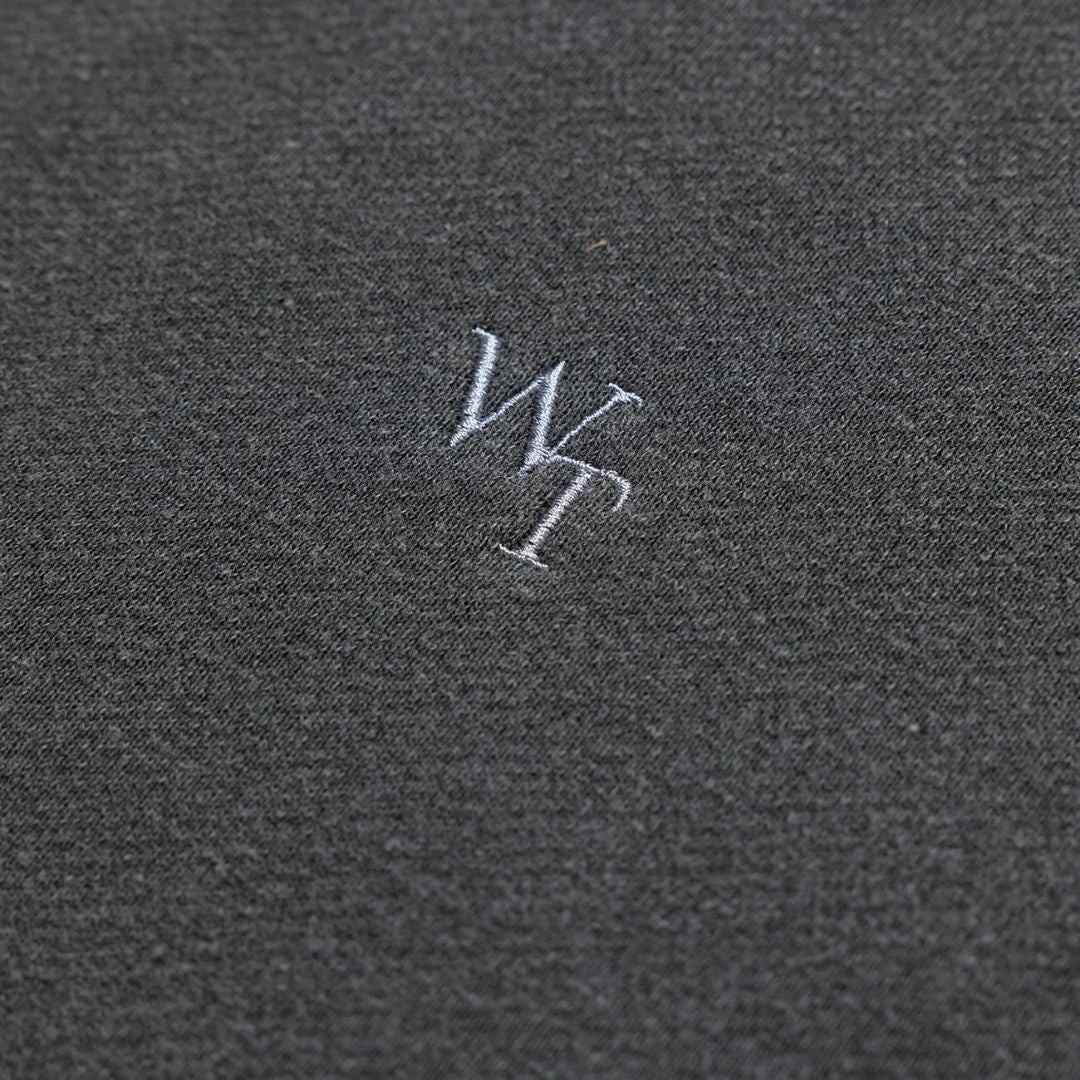 DITCH / VEST / COTTON. LEAGUE