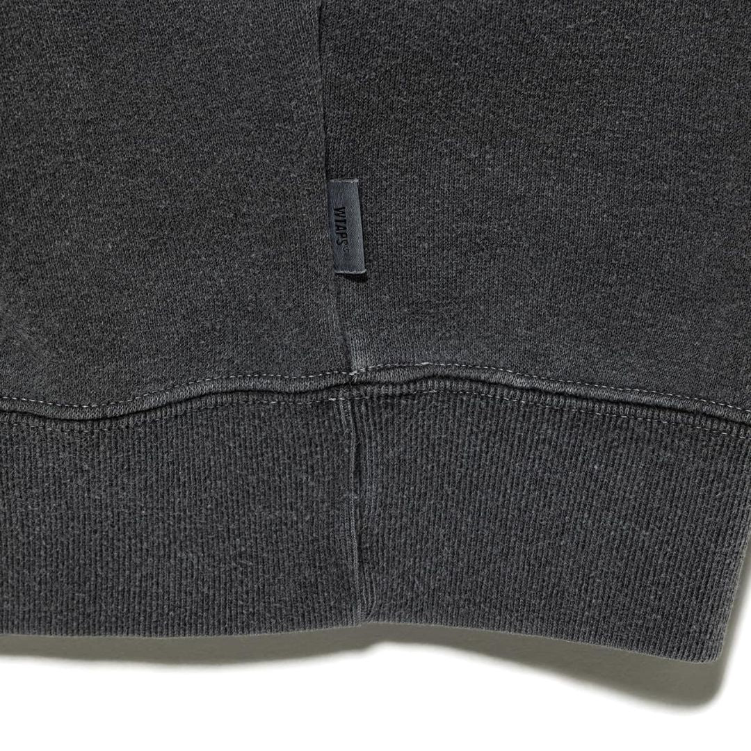 DITCH / VEST / COTTON. LEAGUE