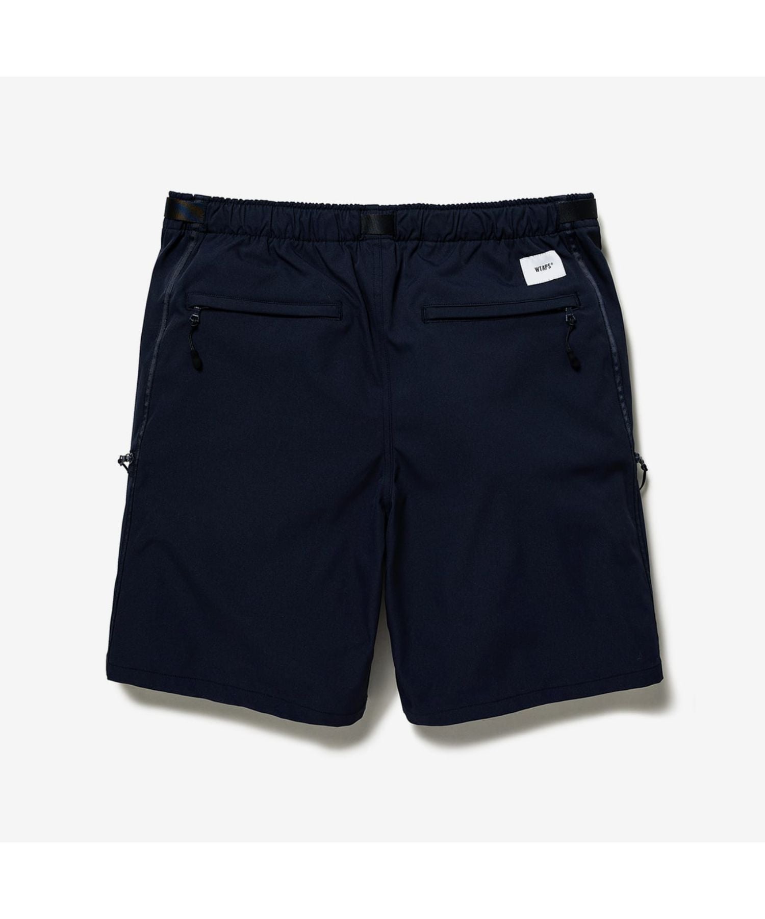 SPSS2001 / SHORTS / POLY. TWILL