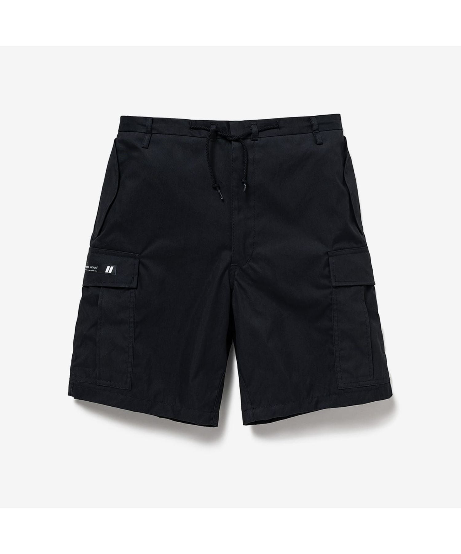 Mils0001 / Shorts / Nyco. Oxford