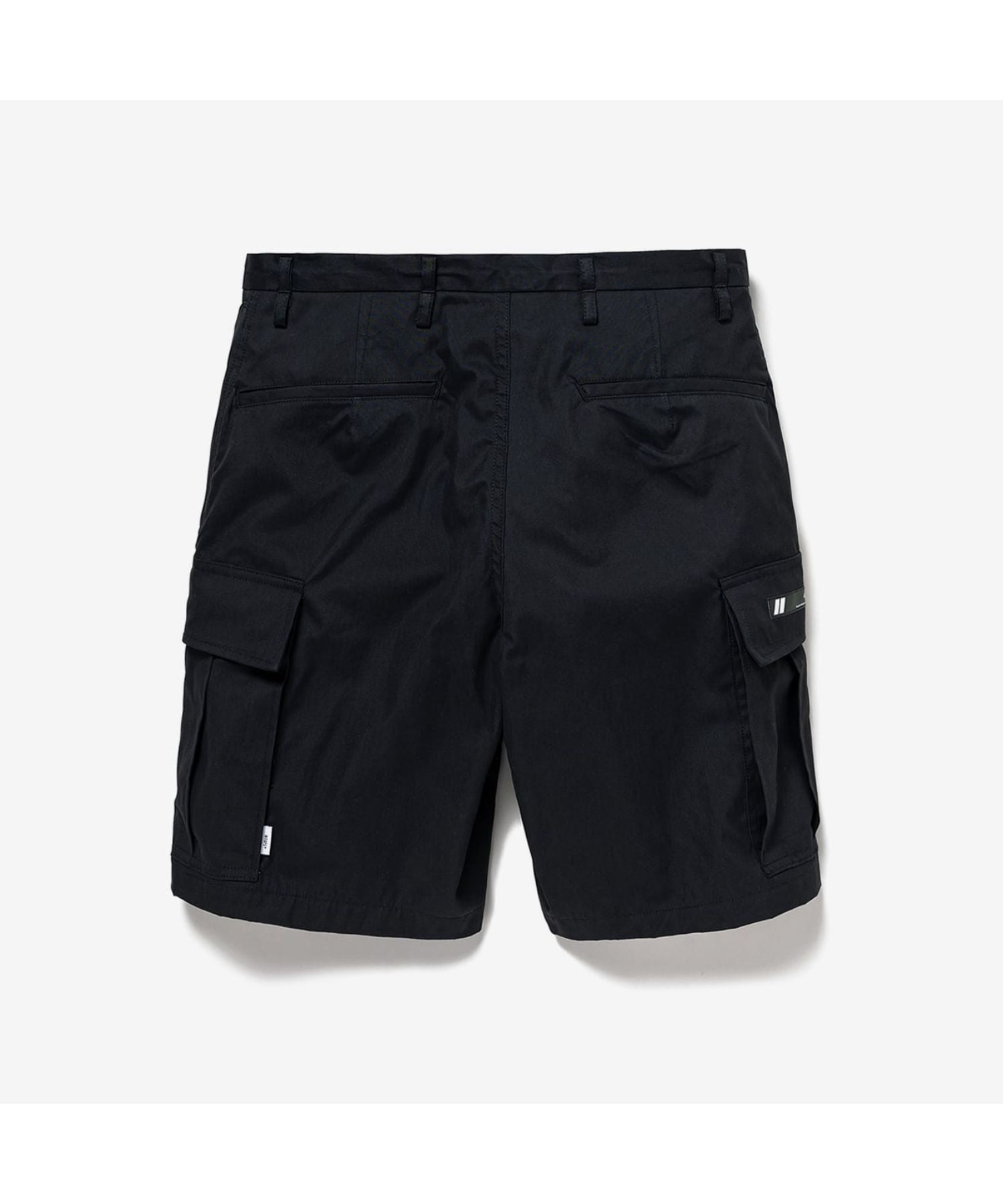 Mils0001 / Shorts / Nyco. Oxford