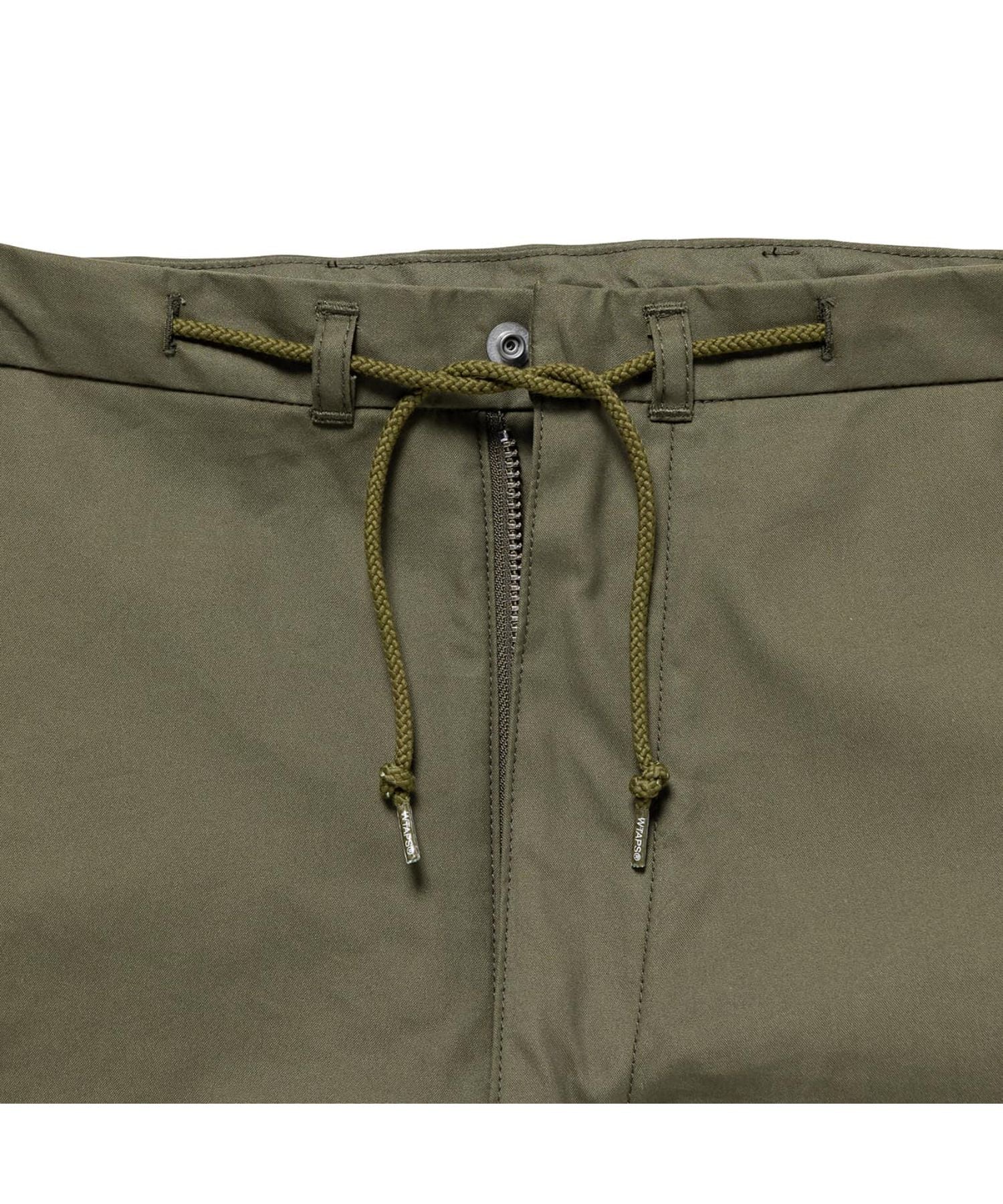 Mils0001 / Shorts / Nyco. Oxford