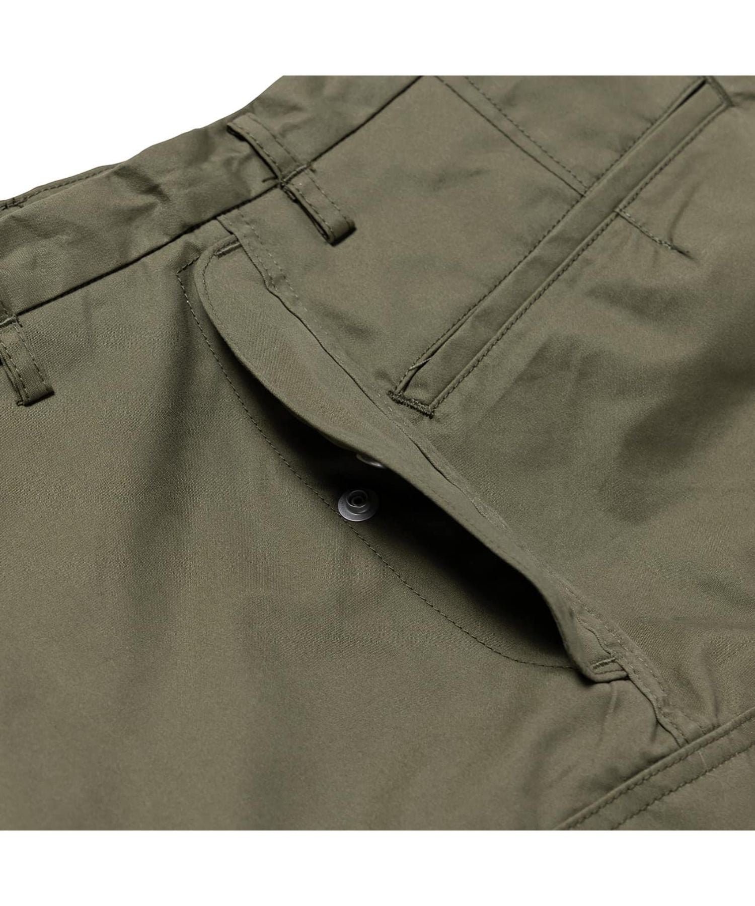 Mils0001 / Shorts / Nyco. Oxford