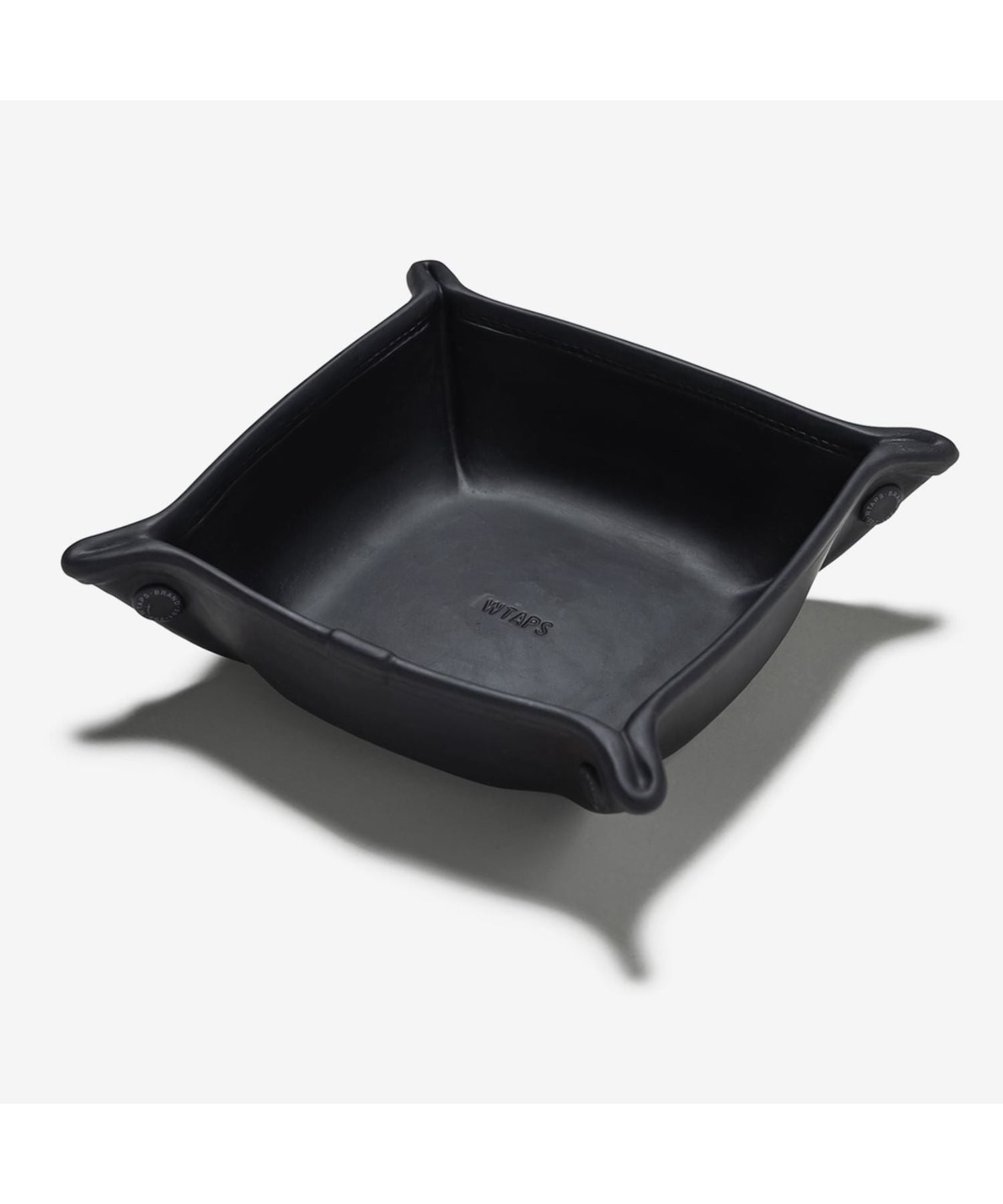 ダブルタップス(WTAPS)｜Den L / Hardshell Tray / Ceramic. Sign