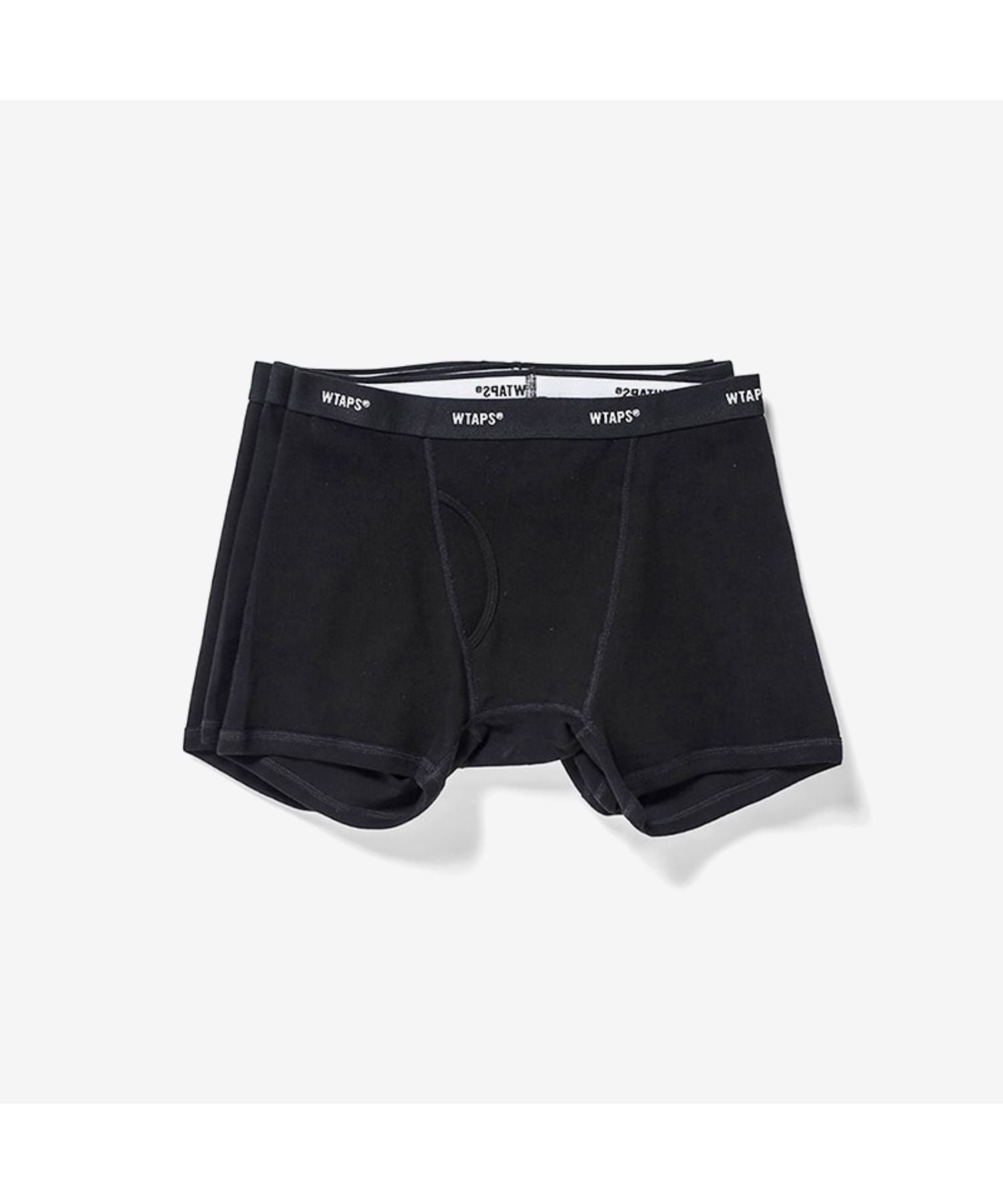 SKIVVIES. BOXER