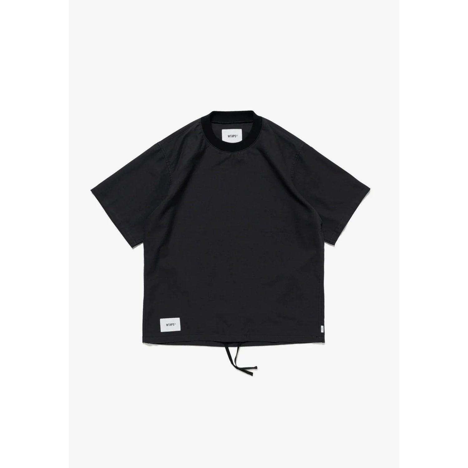 SMOCK / SS / WOCO. TWILL - WTAPS (ダブルタップス) - tops (トップス