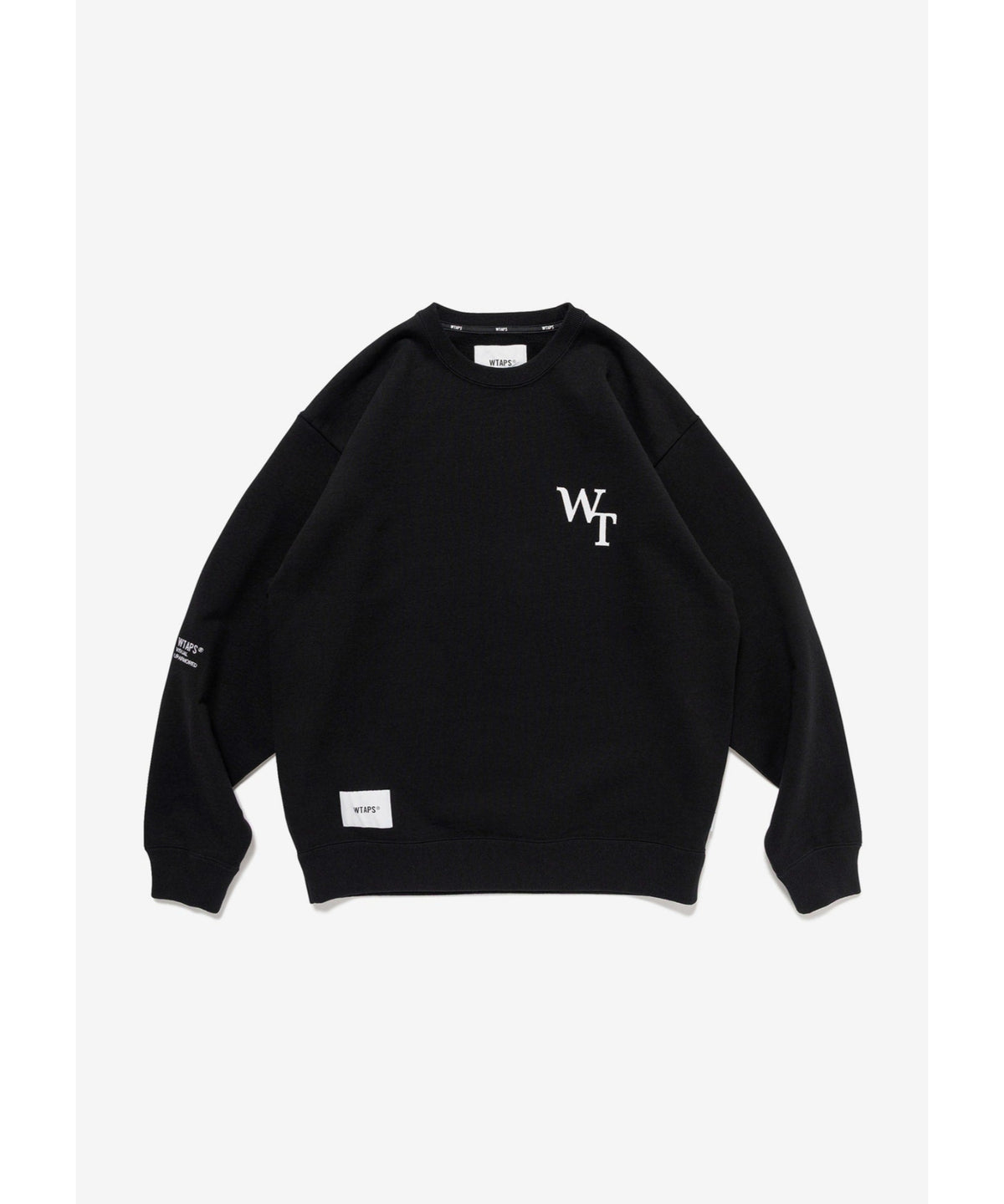 ACADEMY / SWEATER / COTTON
