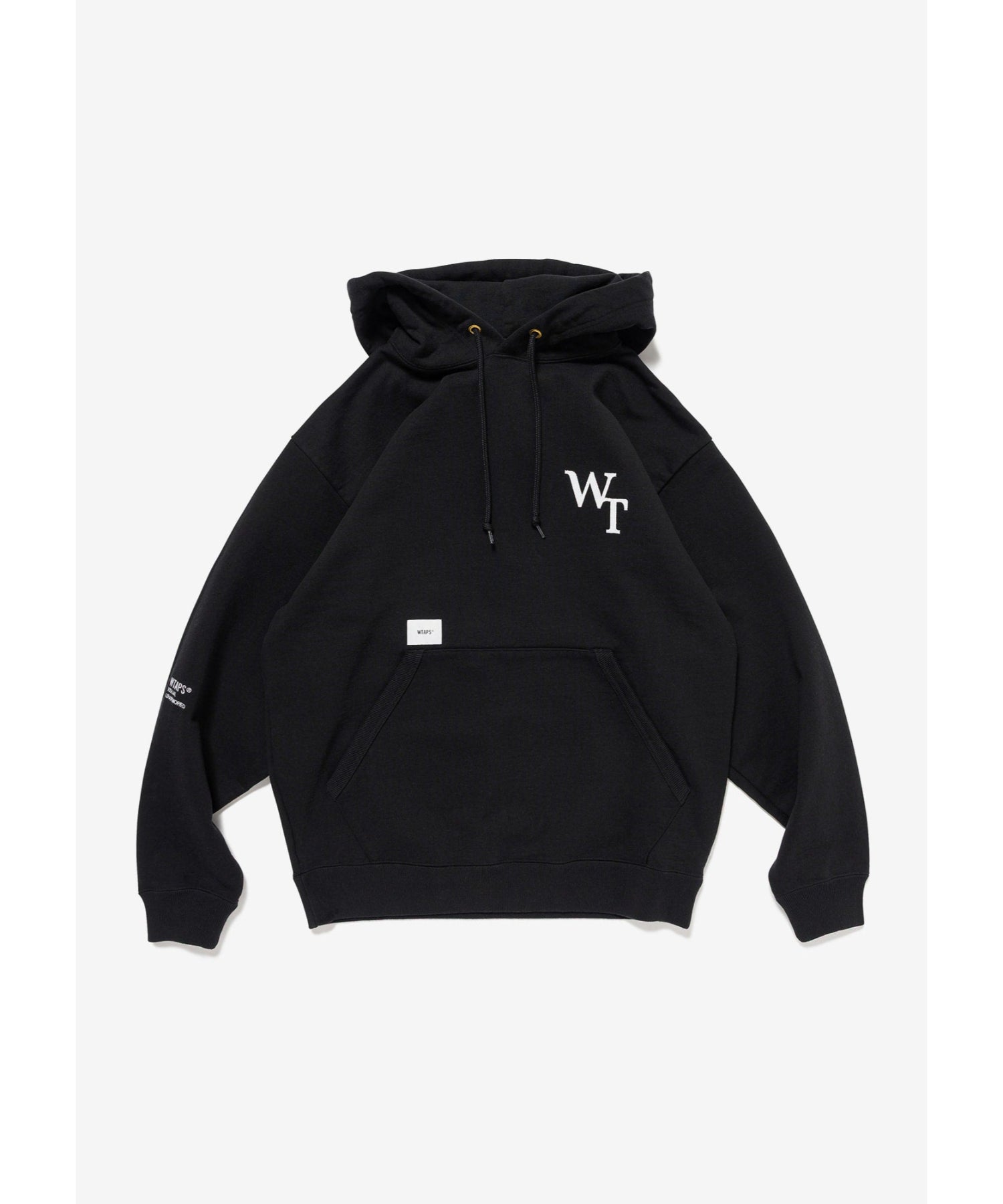 ACADEMY / HOODY / COTTON - WTAPS (ダブルタップス) - tops (トップス