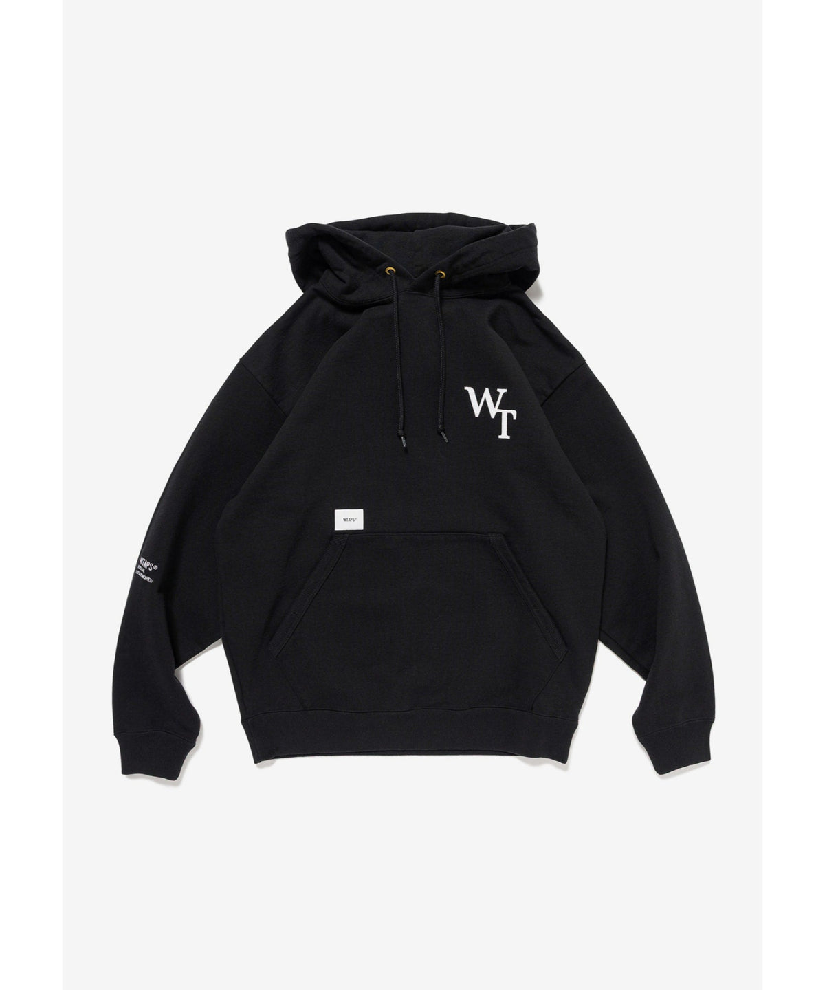ACADEMY / HOODY / COTTON