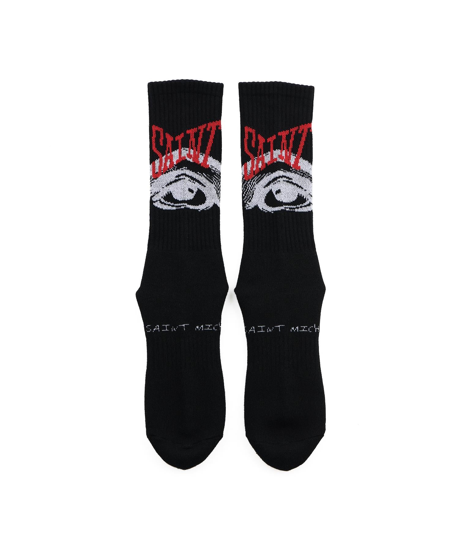 SOCKS/EYE