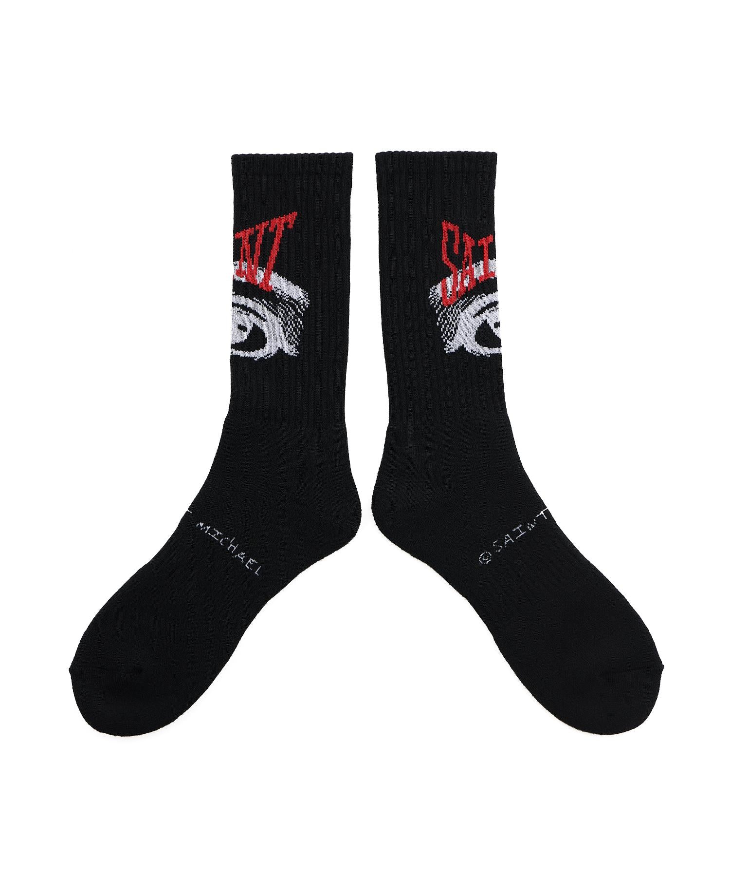 SOCKS/EYE