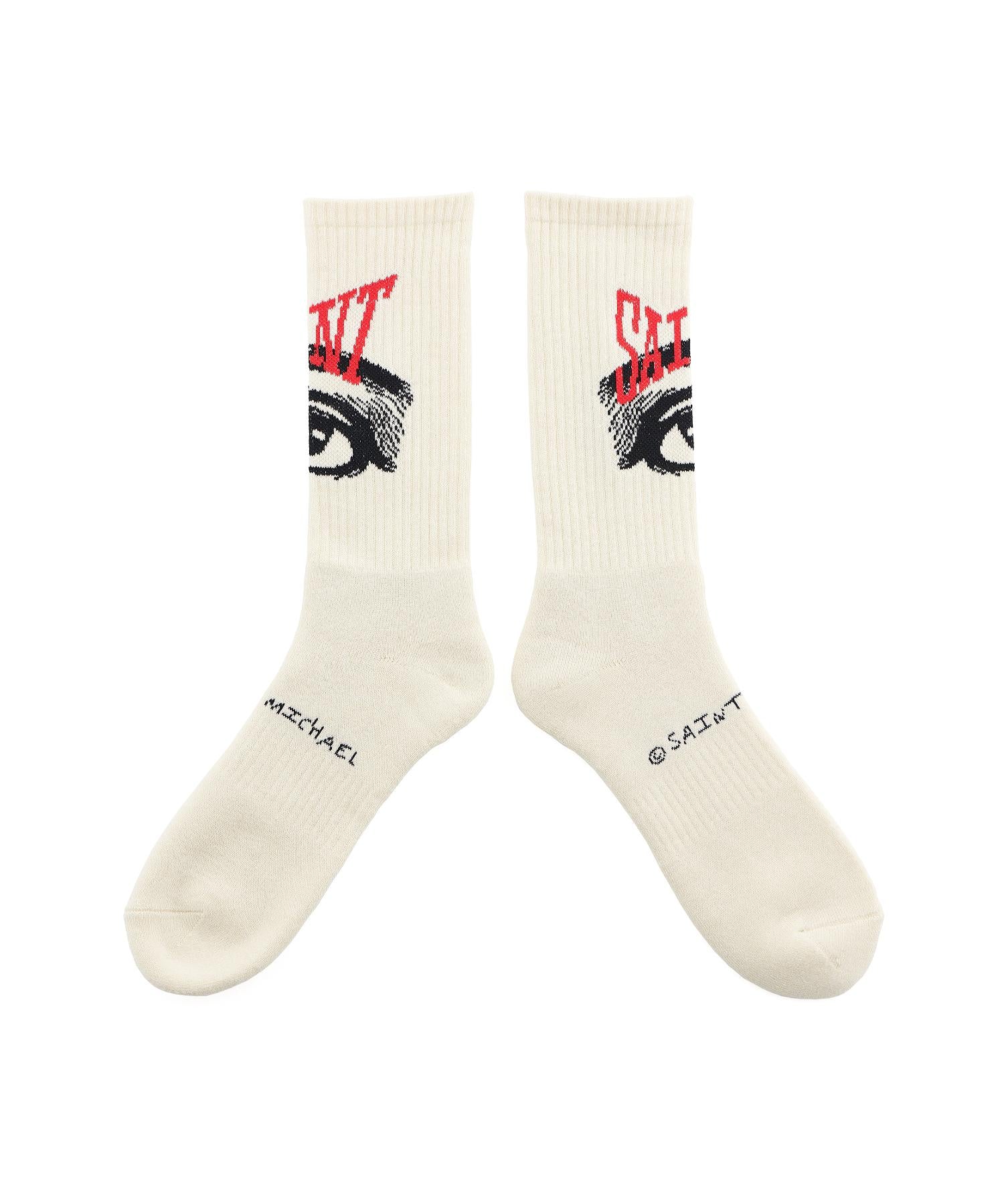SOCKS/EYE