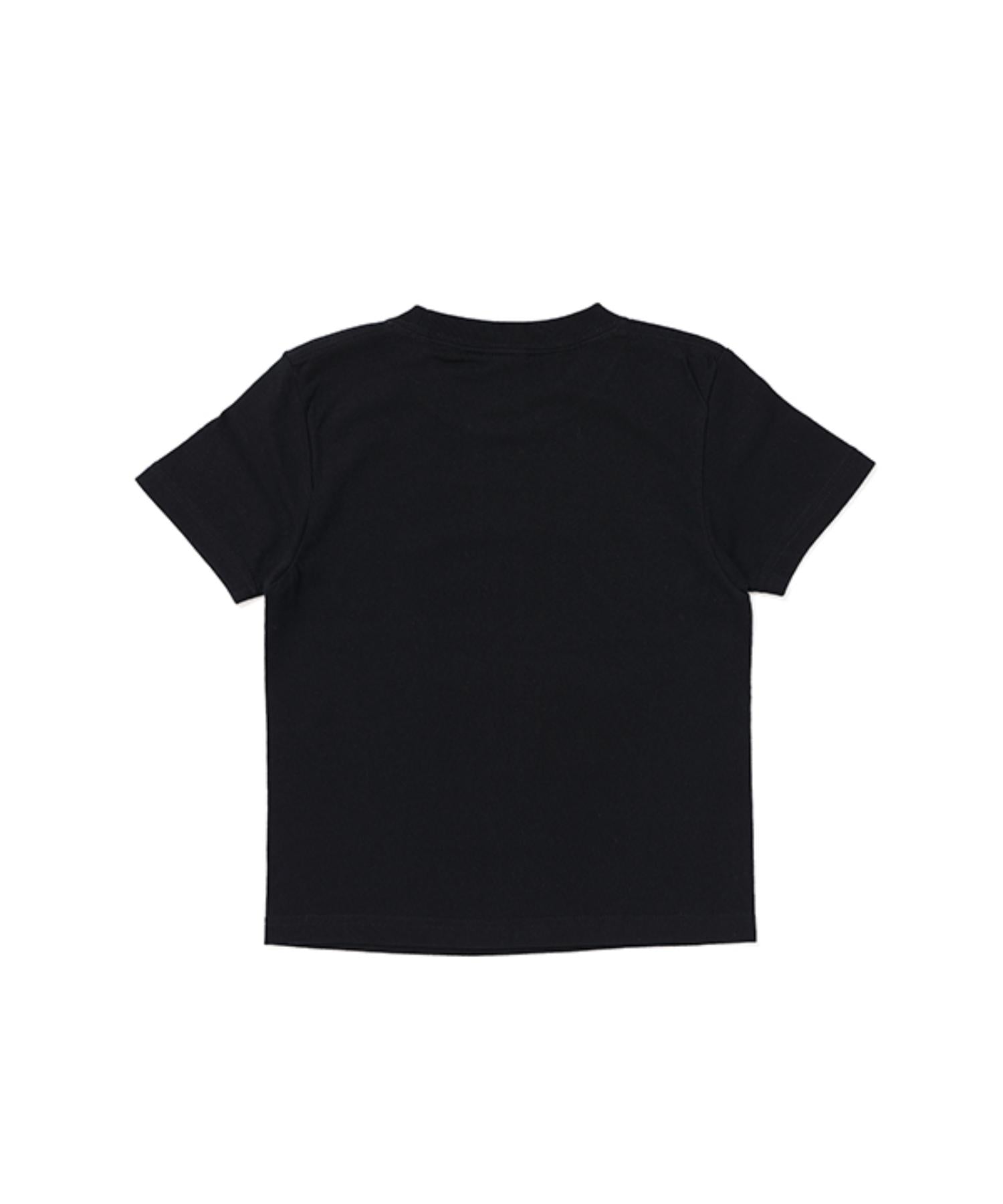 KIDS WOLF MC TEE