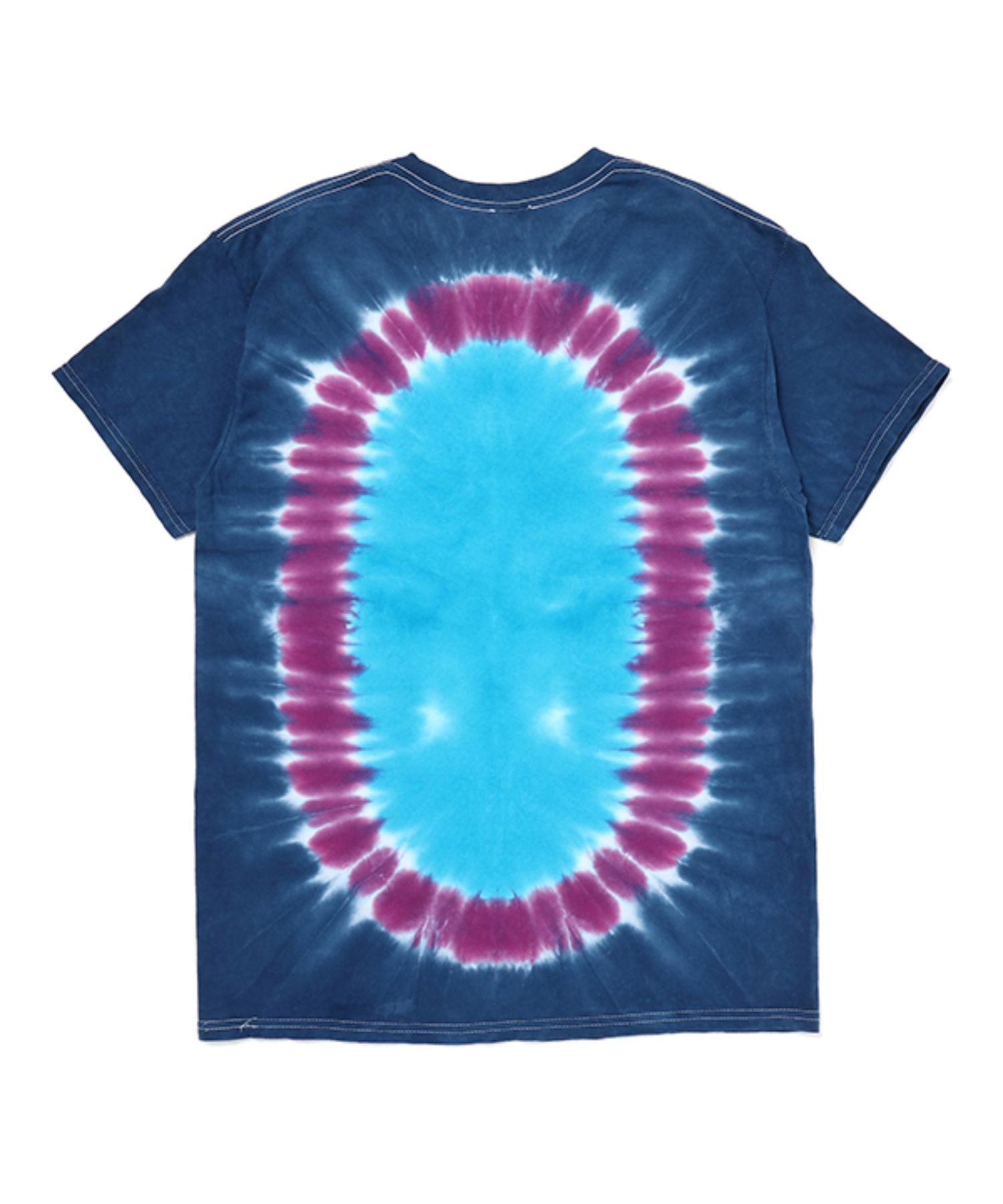 TIE DYE THUNDER ROSE TEE
